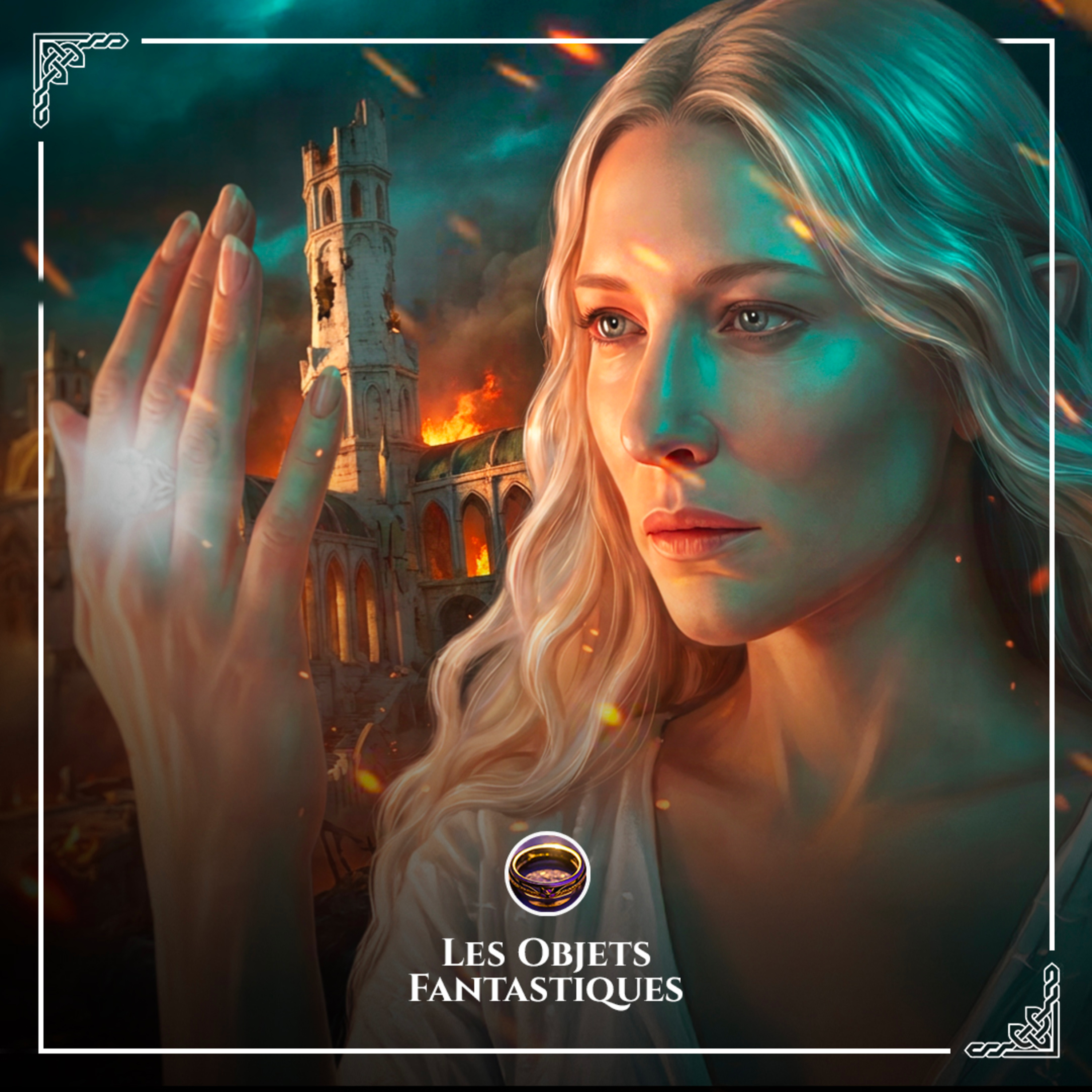 Les Objets Fantastiques