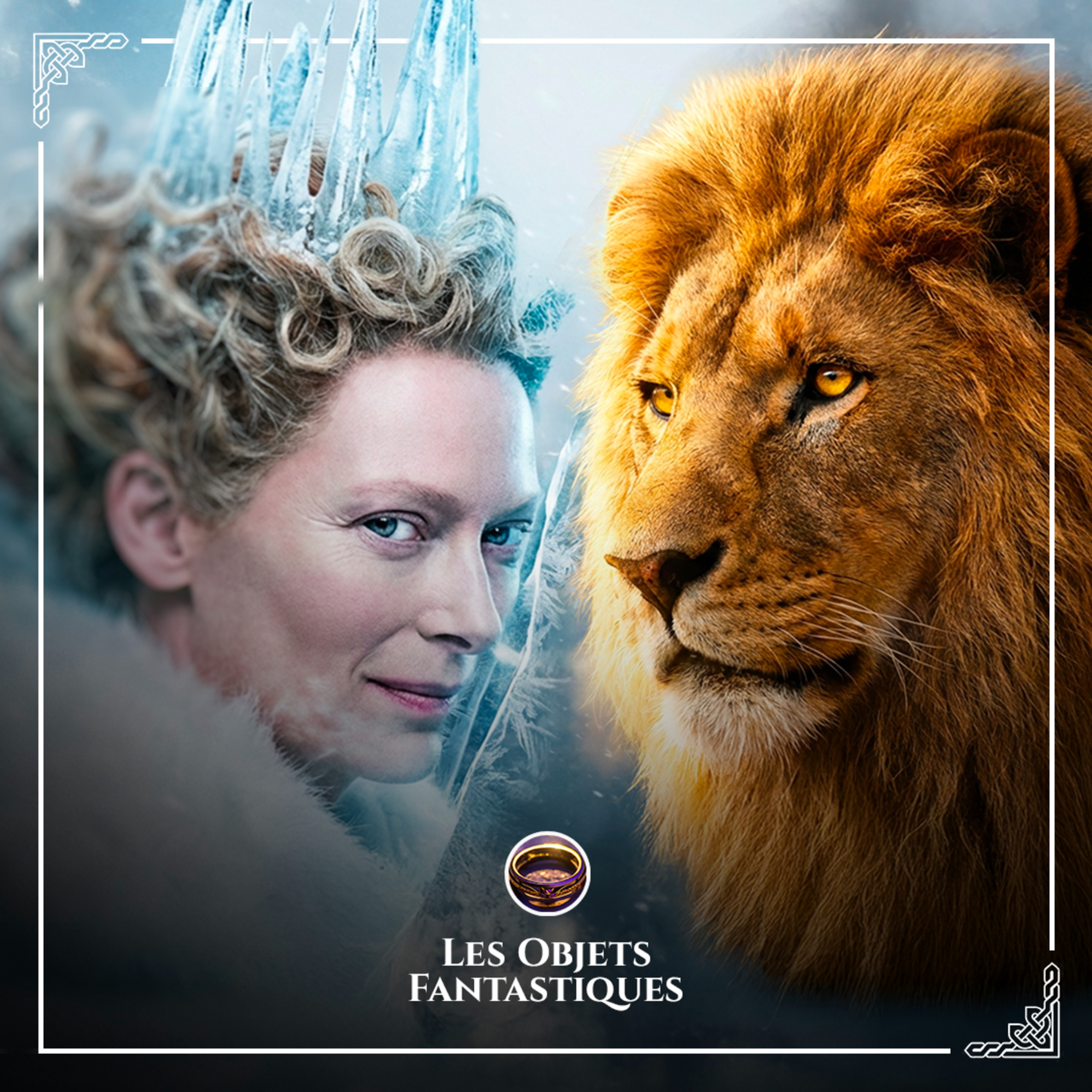 L'Origine de Narnia dévoilée (lore complet)