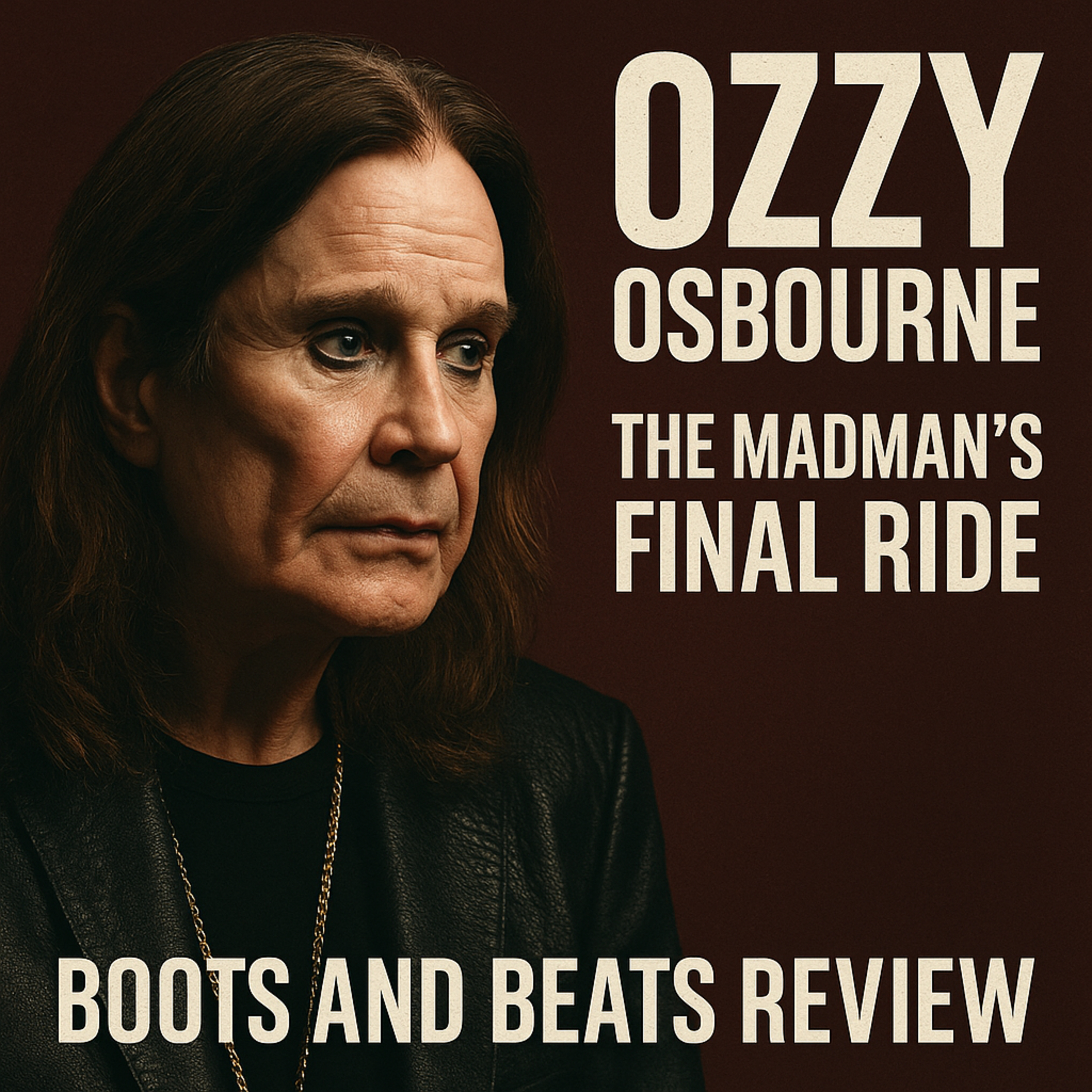 Dylan Serpico: Boots and Beats Review