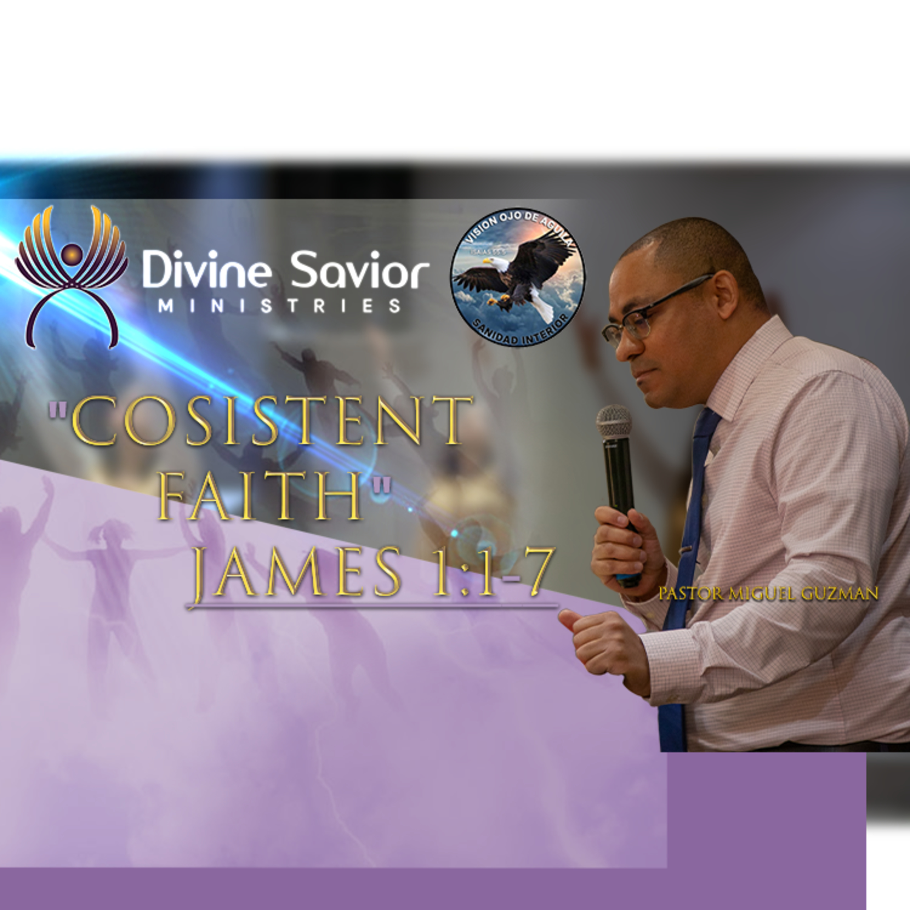 The Divine Savior NY