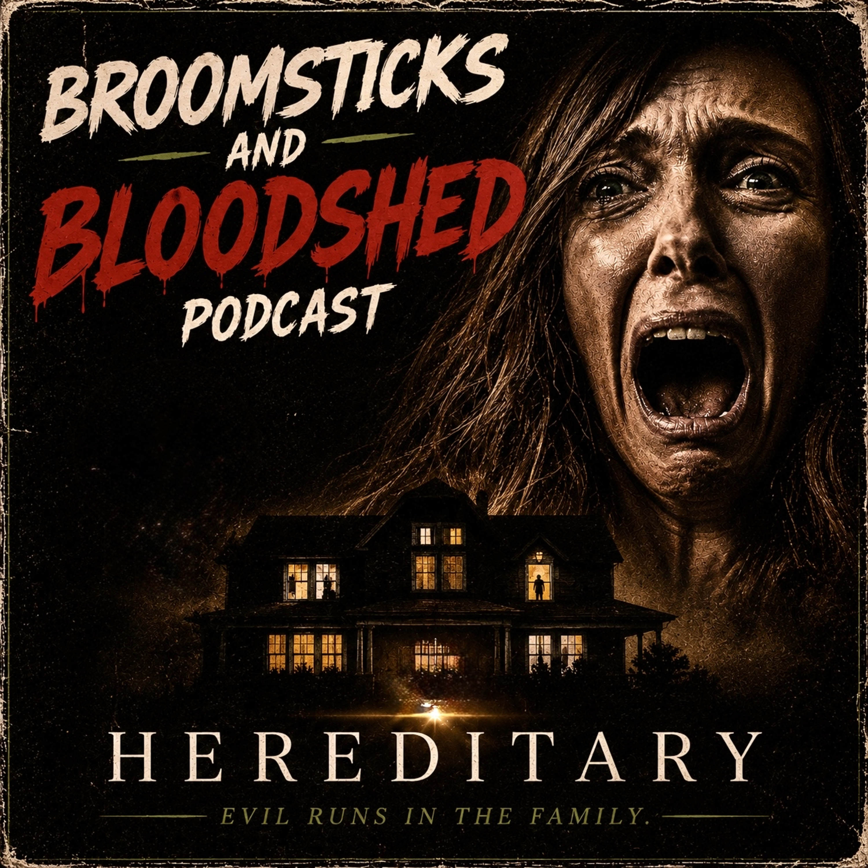 Hereditary episode artwork