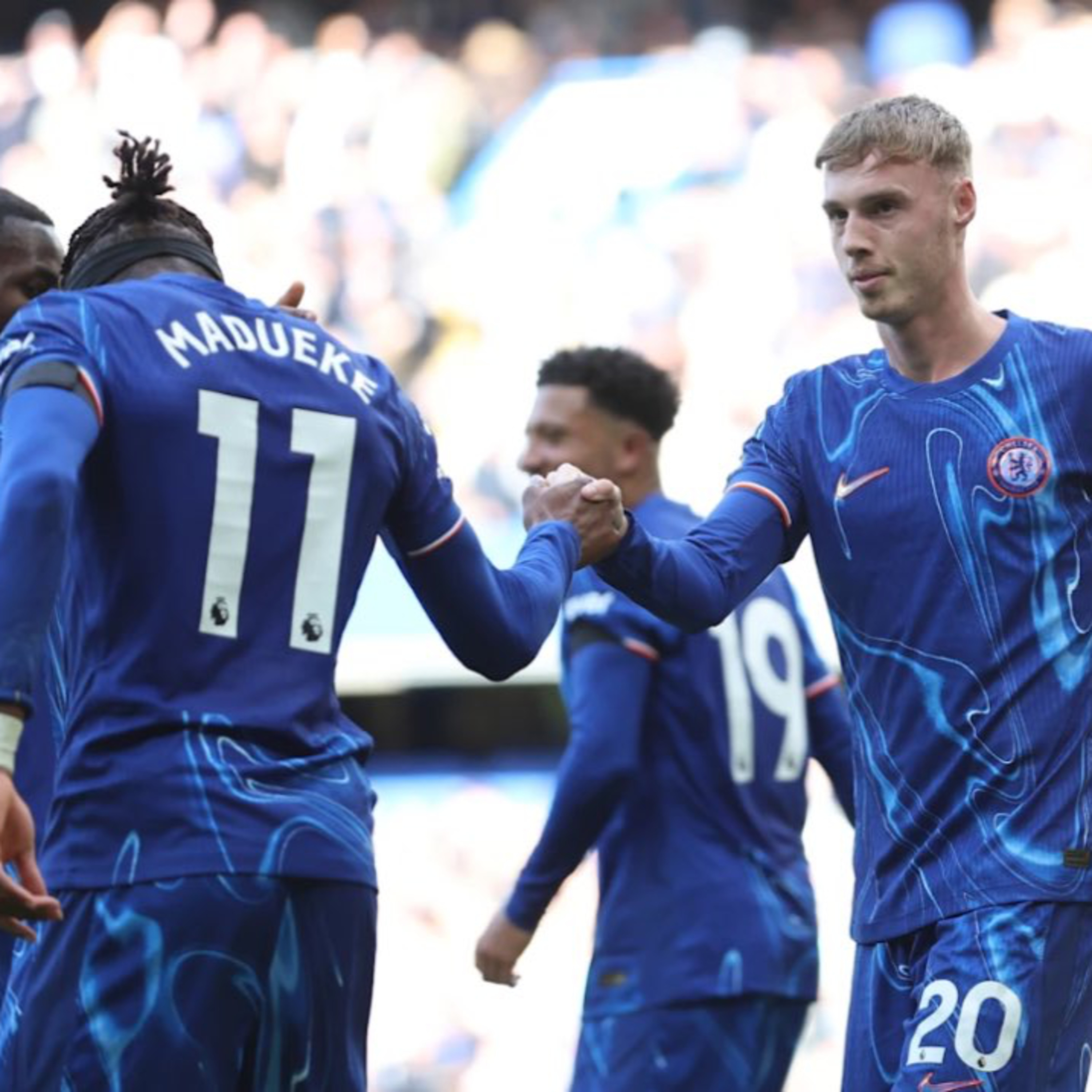PREMIER LEAGUE : CHELSEA – DE RETOUR PARMIS LES GRANDS ?