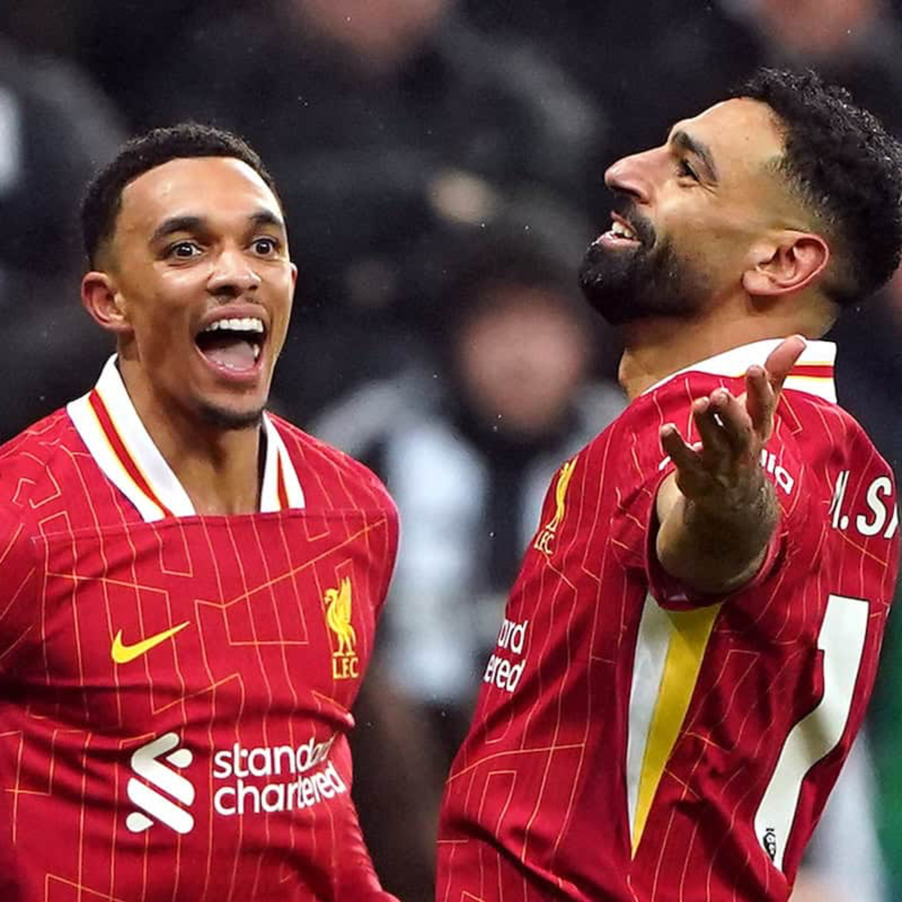 PREMIER LEAGUE : LIVERPOOL FC – QUAND L’HISTOIRE S’ÉCRIT AU PRÉSENT
