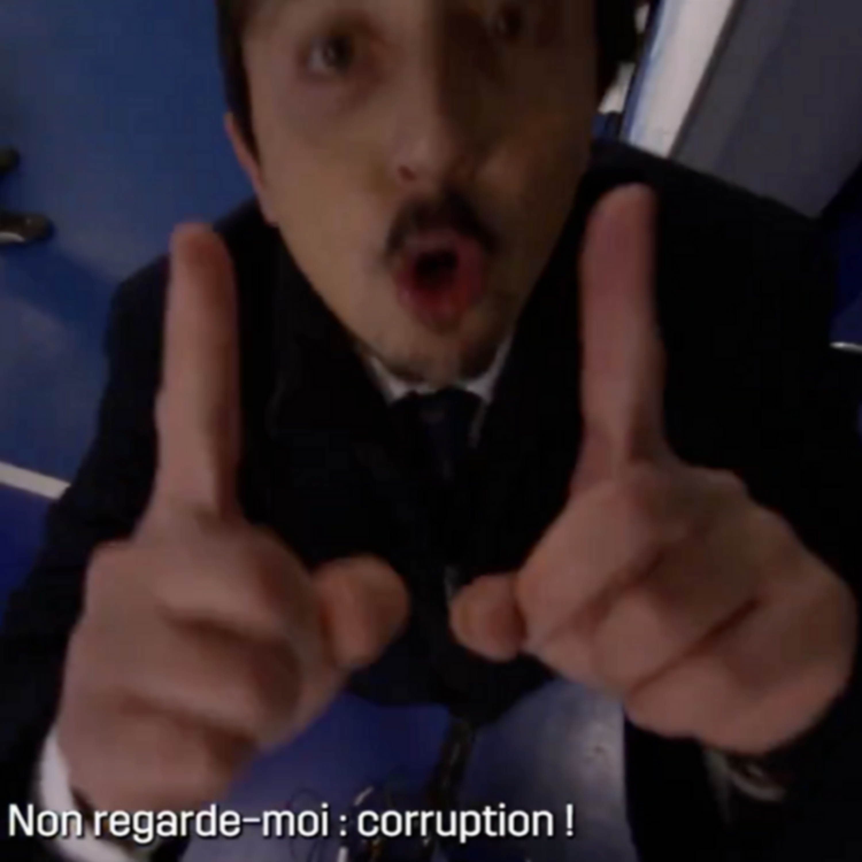 LIGUE 1 MAFIA : Droits TV, Arbitrage, présidents, une gestion chaotique !