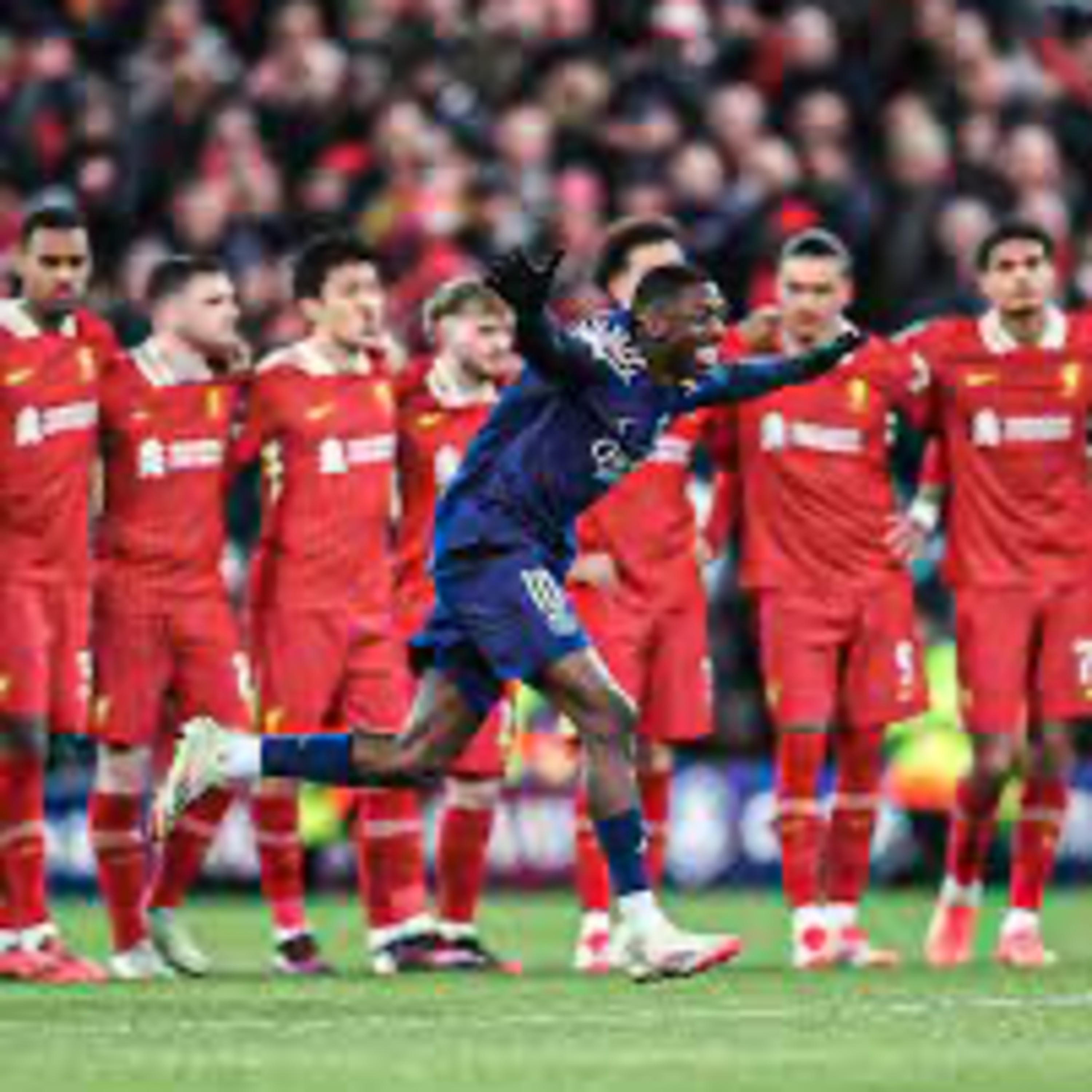 LDC : LE BILAN DES 8ème ! PARIS EN ROUTE VERS LA FINALE ?!
