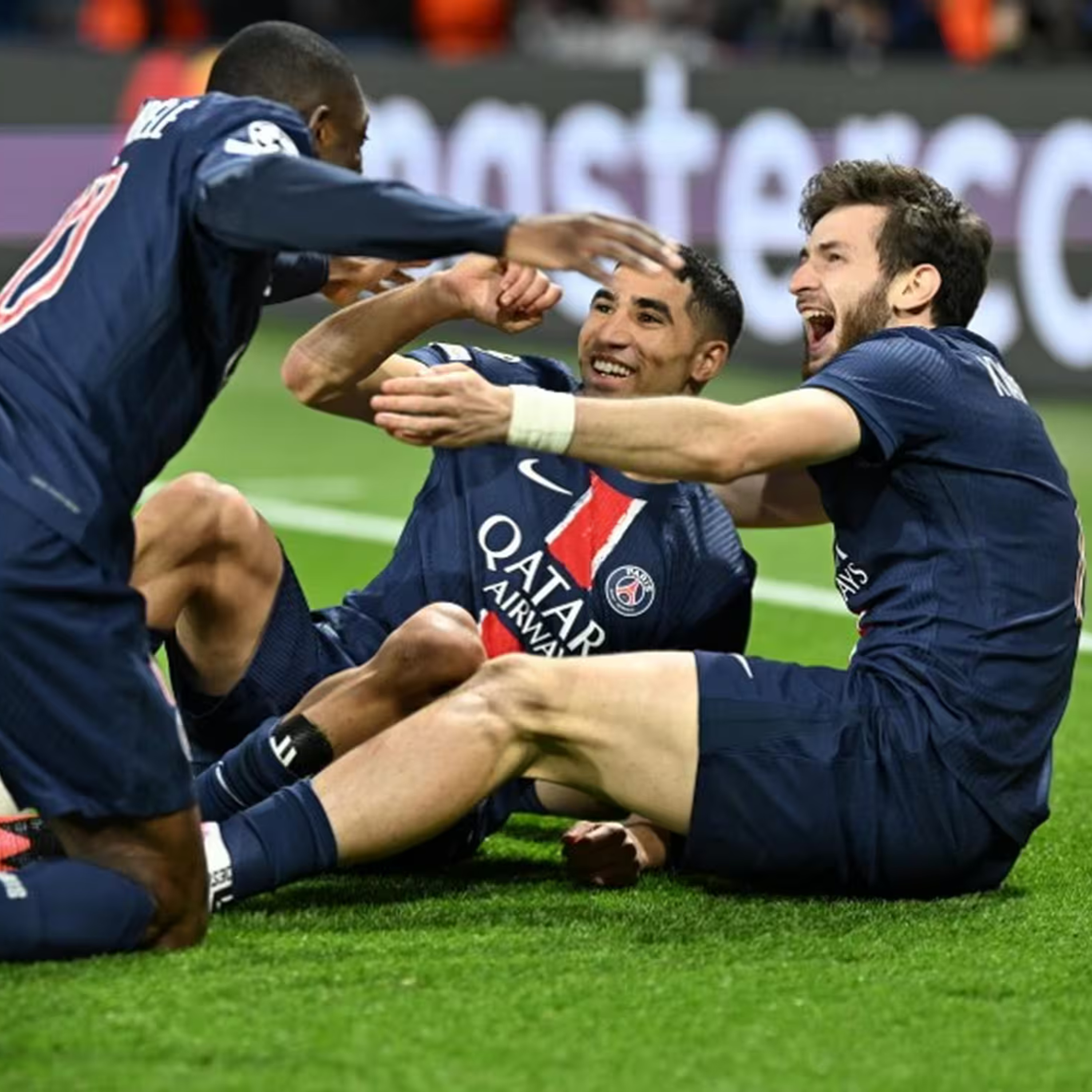 LDC : LE PSG ENFIN PRET A GAGNER LA LDC ?! LE DERBIEF DE PSG ASTON VILLA