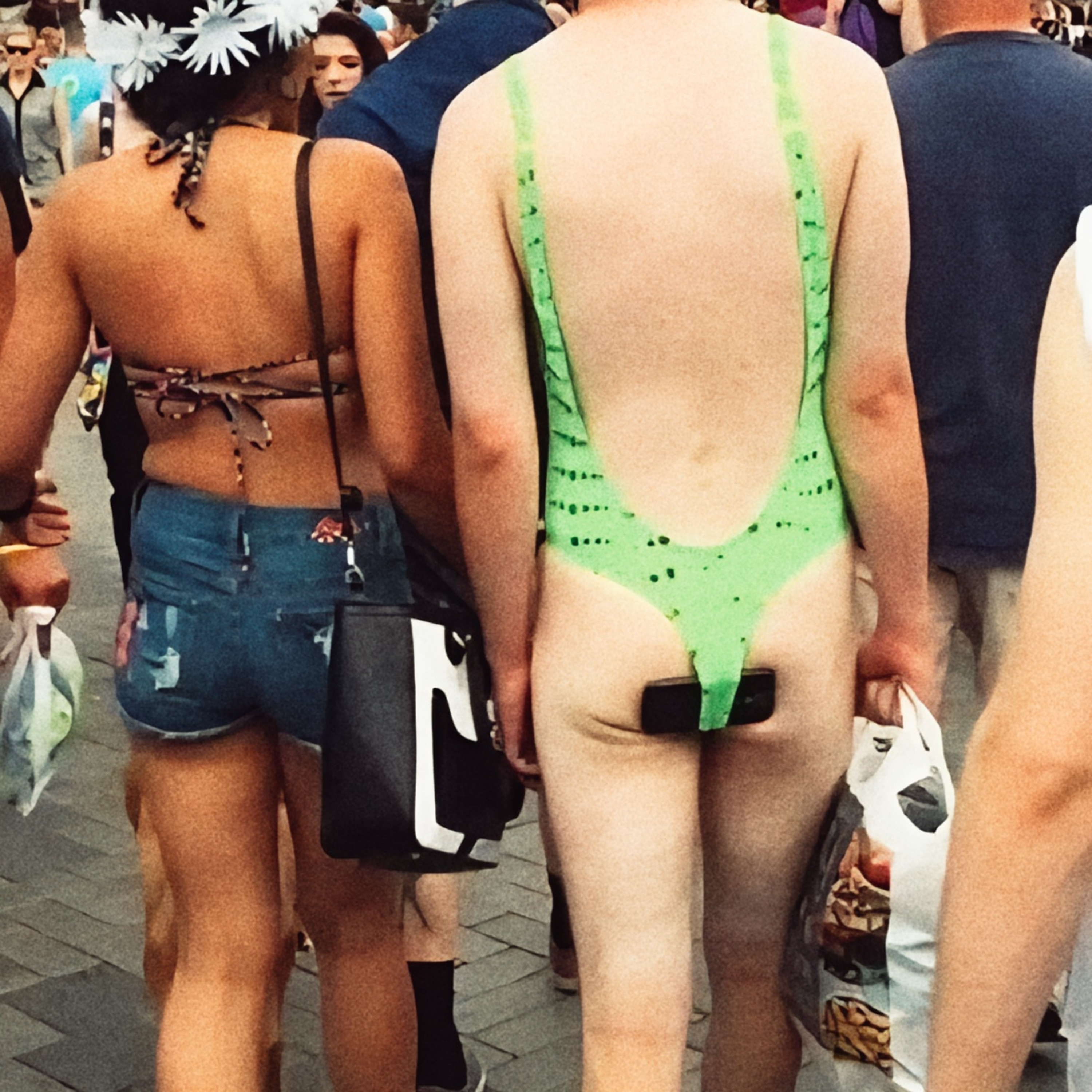 Pra que servem os seres humanos? - Episódio 128