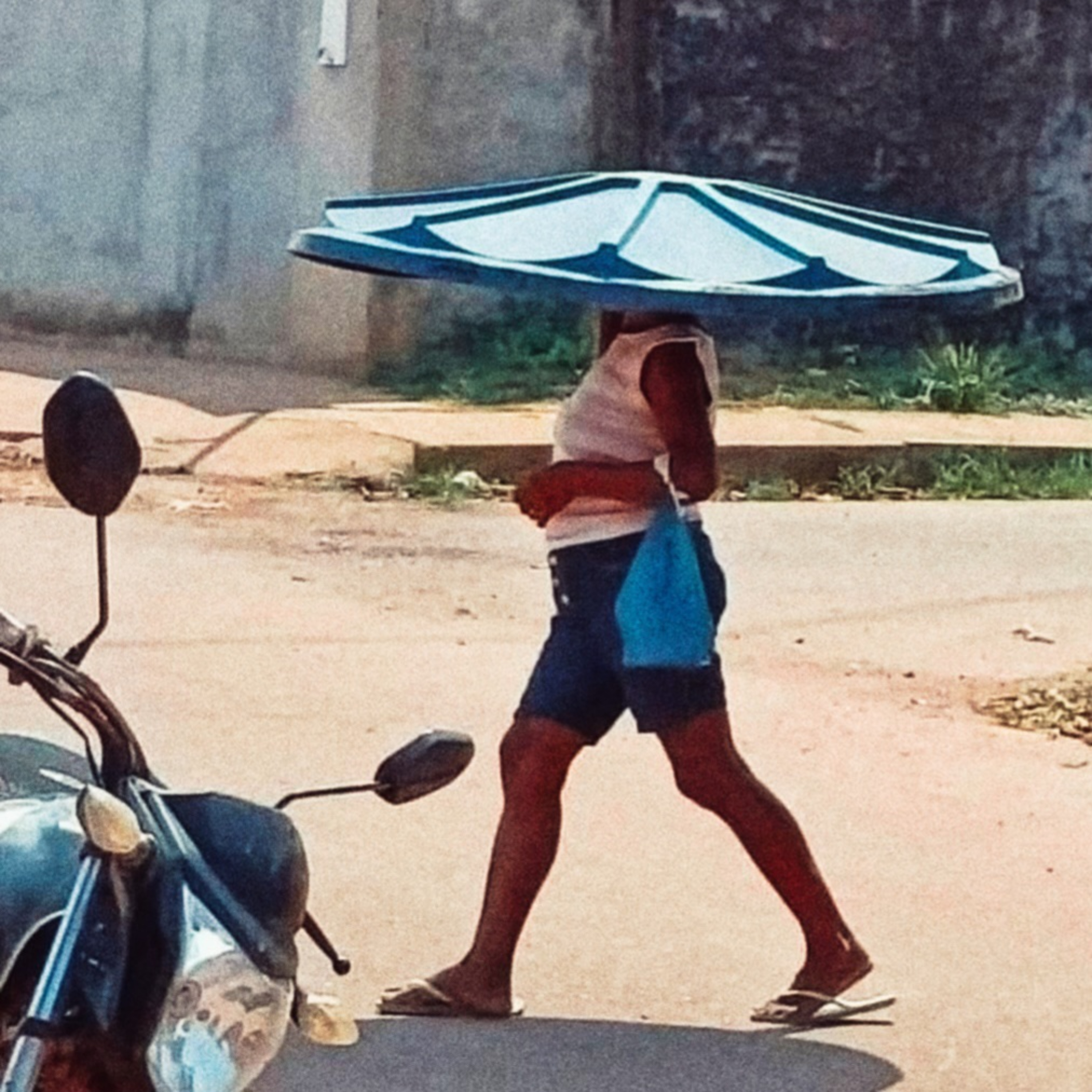 E VAGABUNDO TÁ LÁ! - Episódio 130