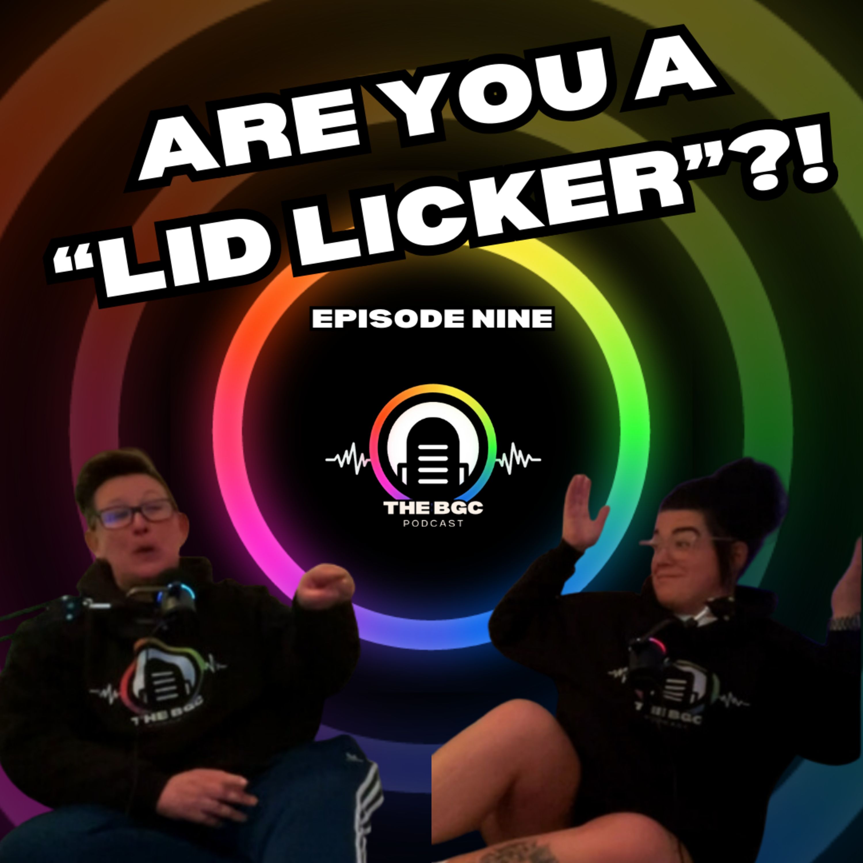 The BGC Podcast