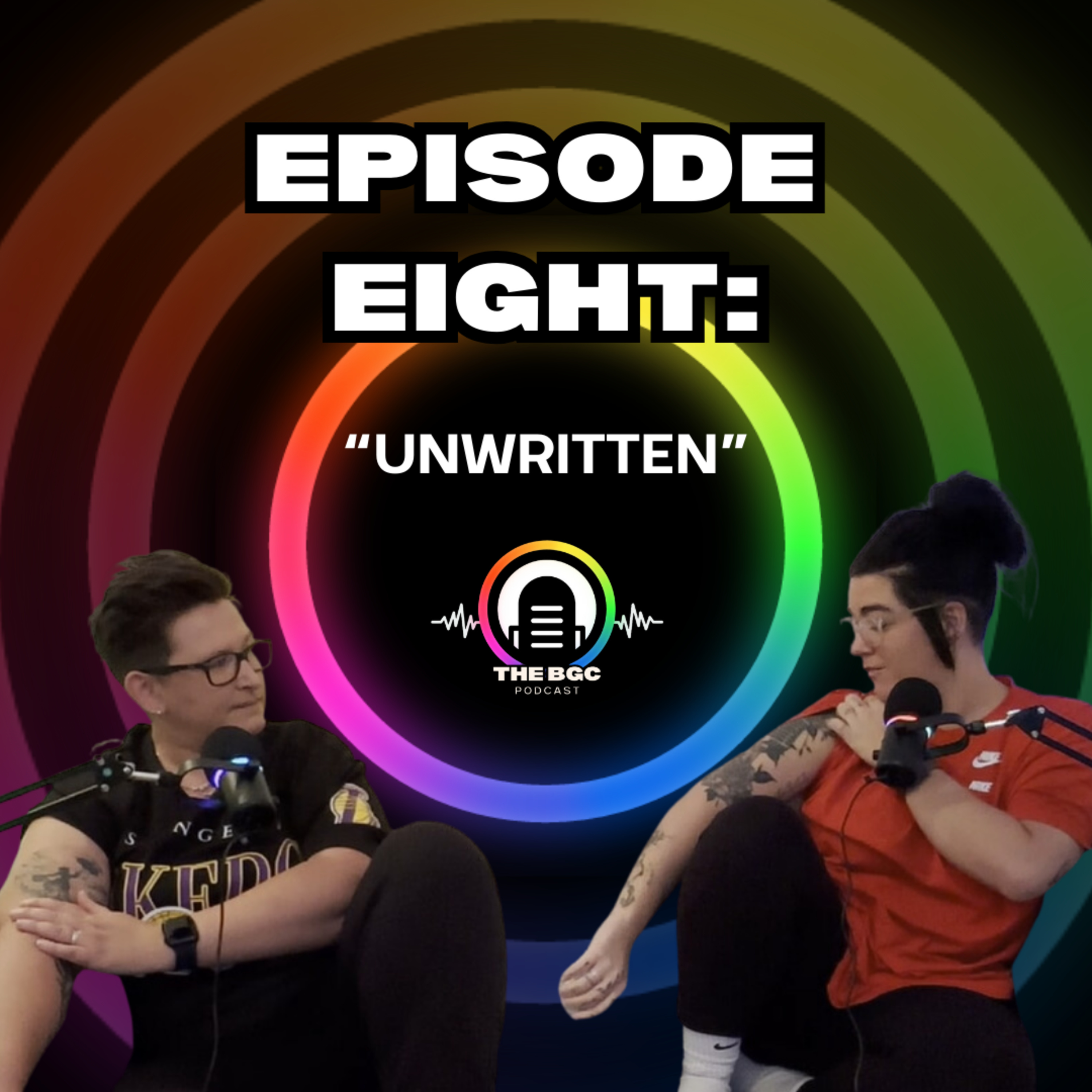The BGC Podcast