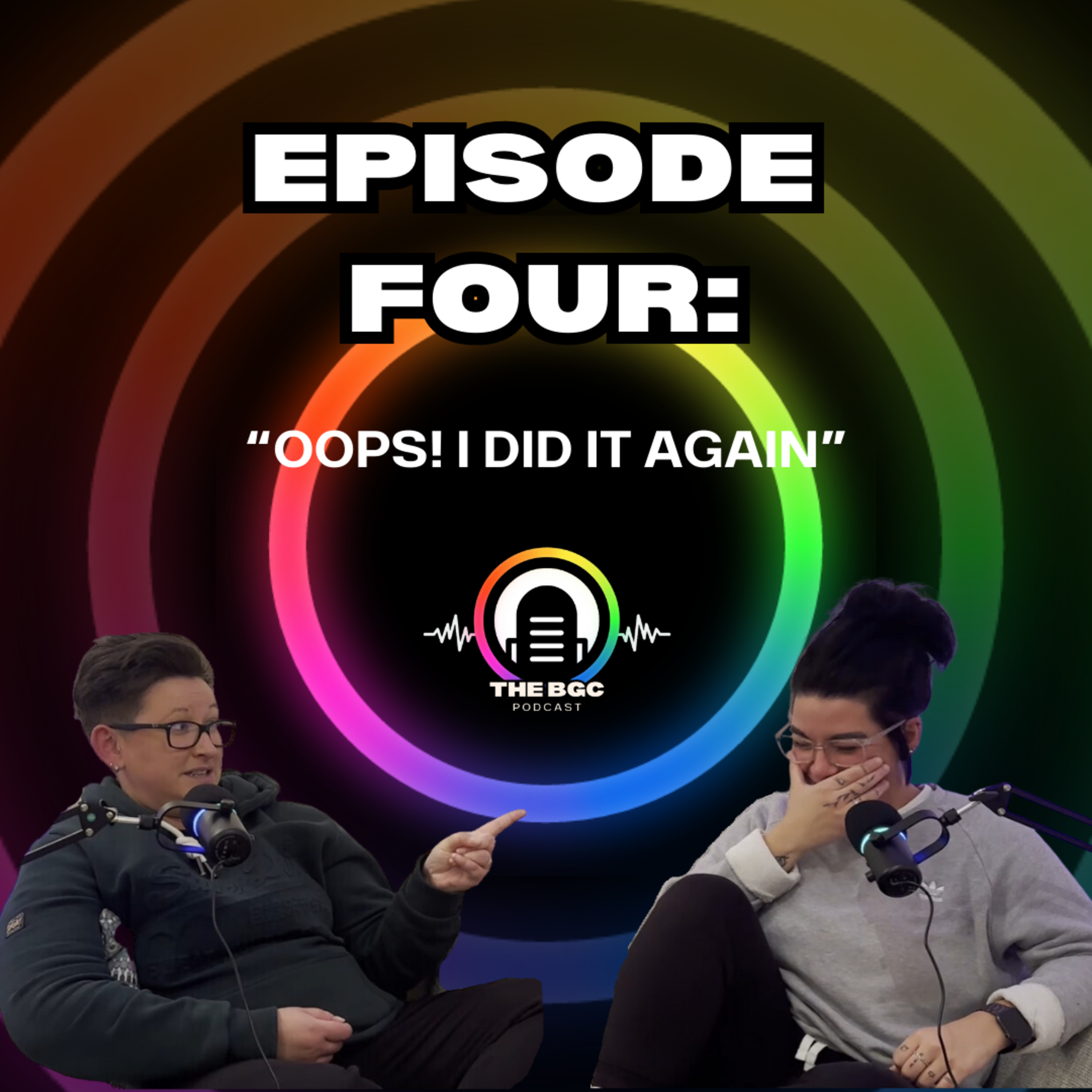 The BGC Podcast