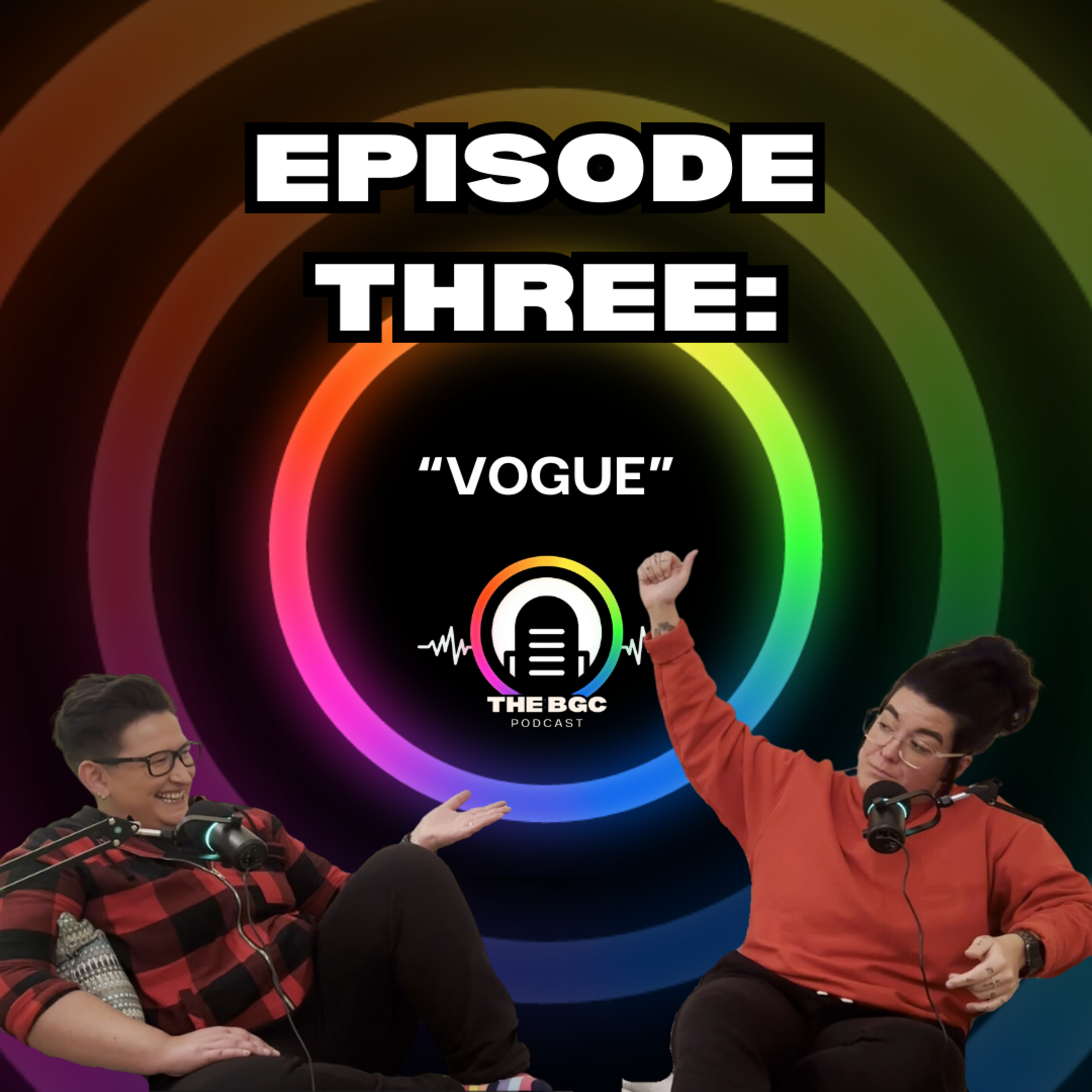 The BGC Podcast
