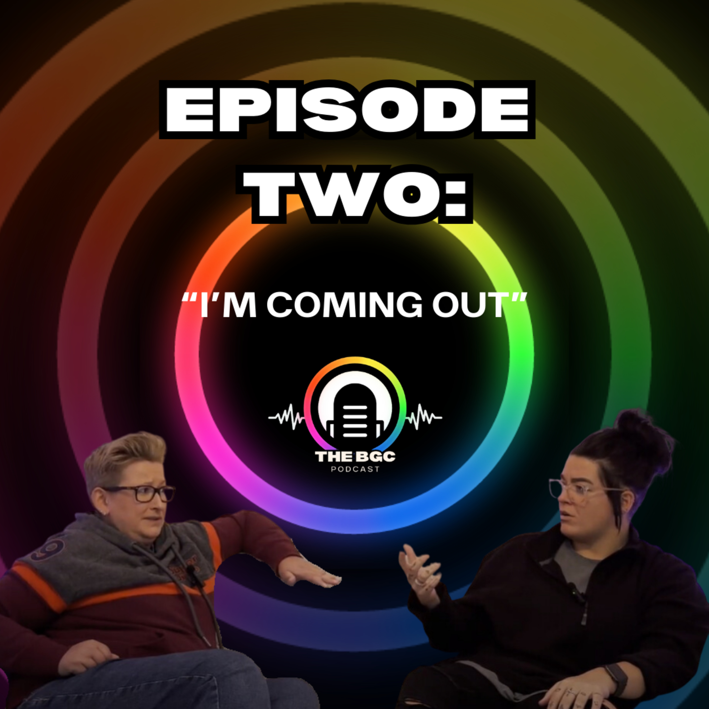 The BGC Podcast