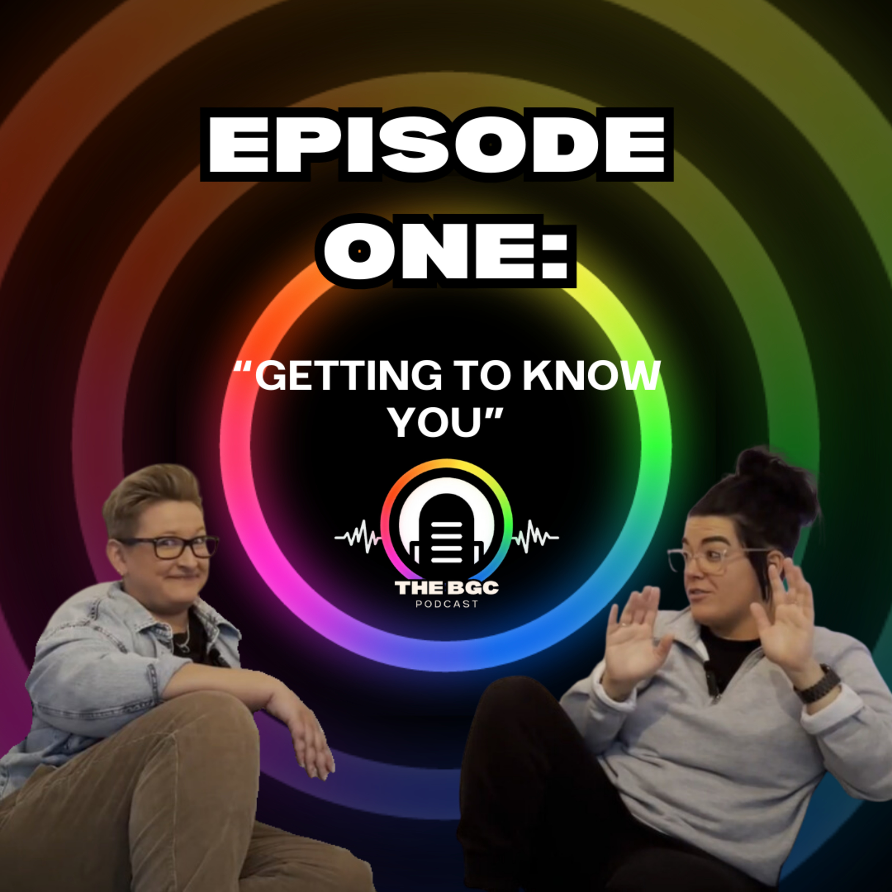 The BGC Podcast