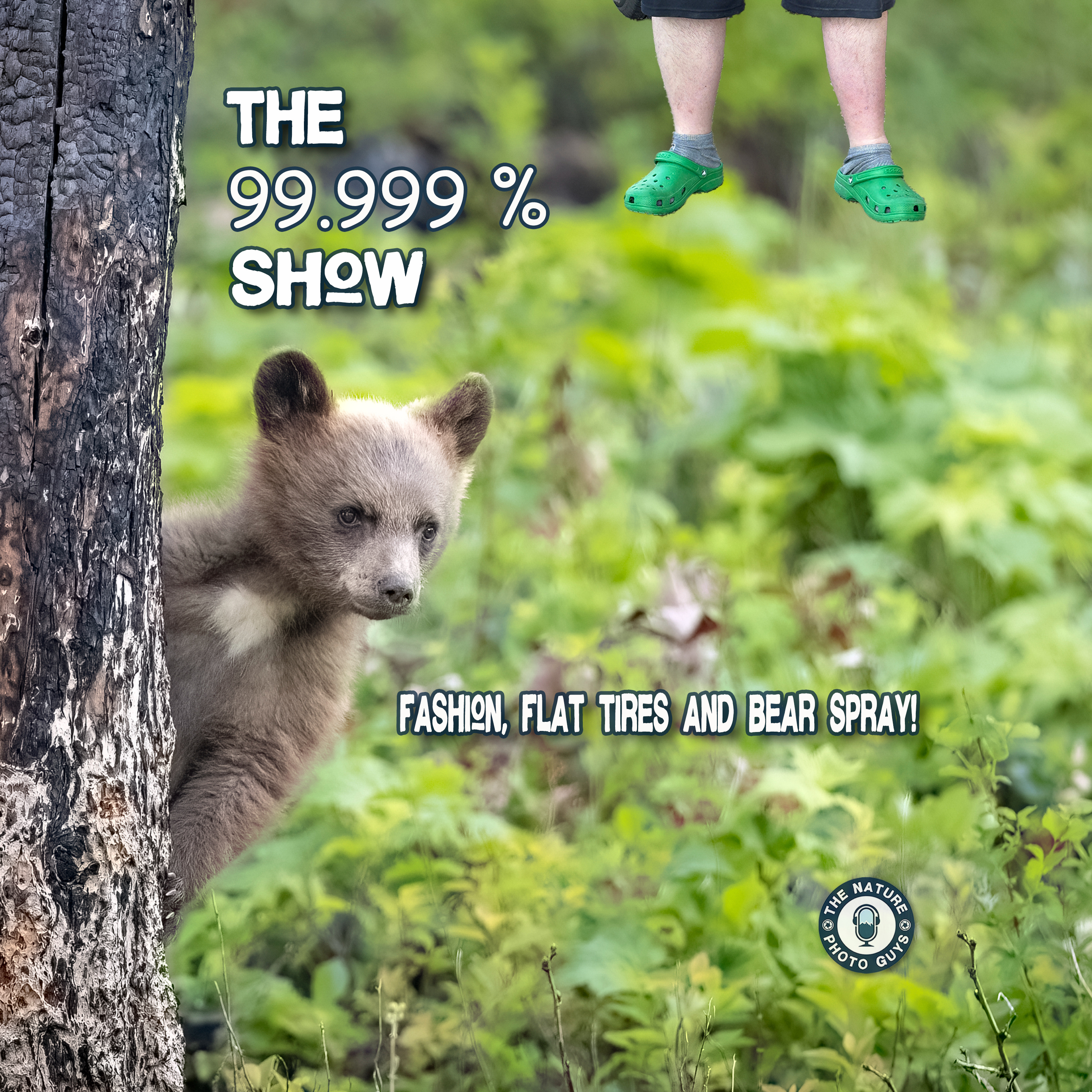 The Nature Photo Guys