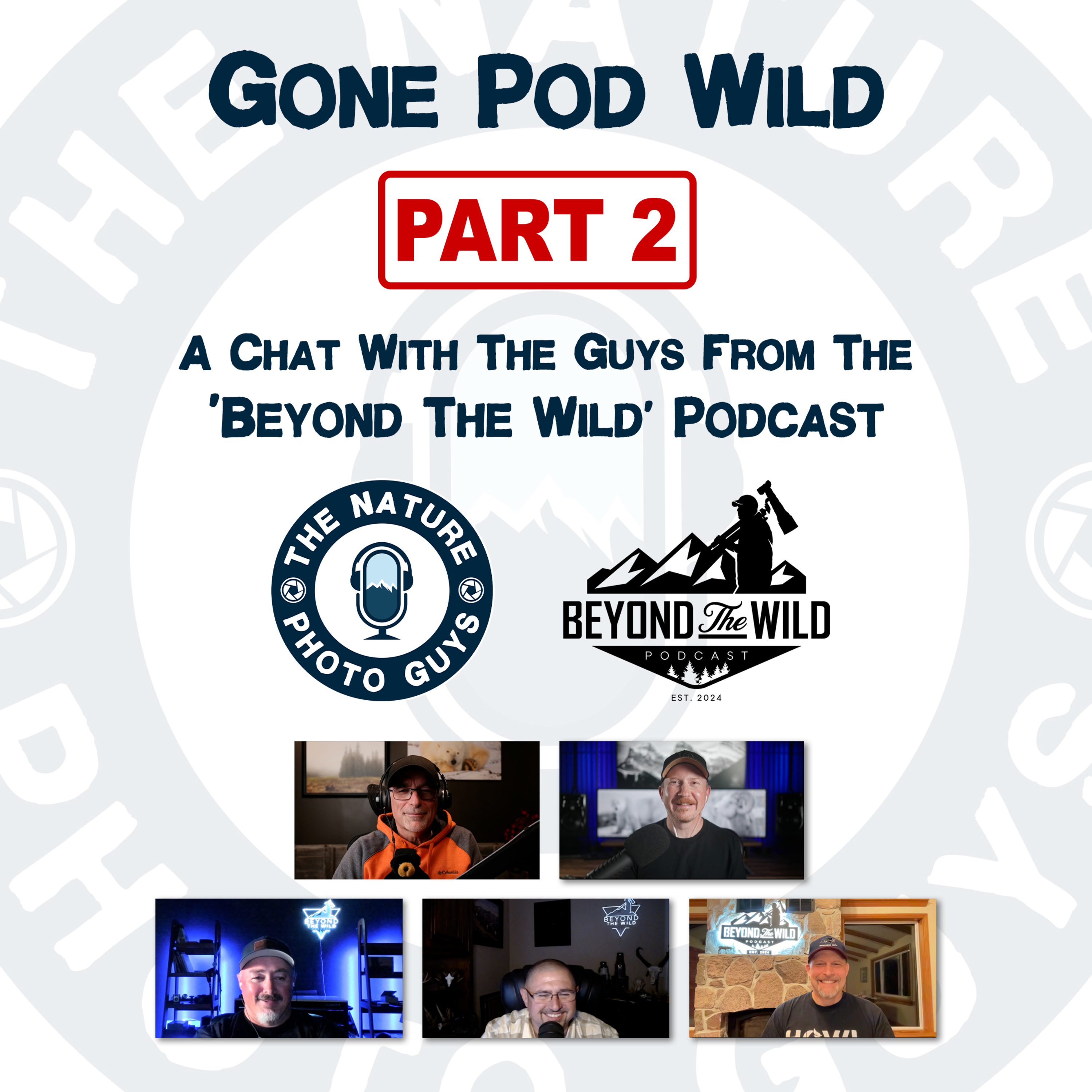 The Nature Photo Guys