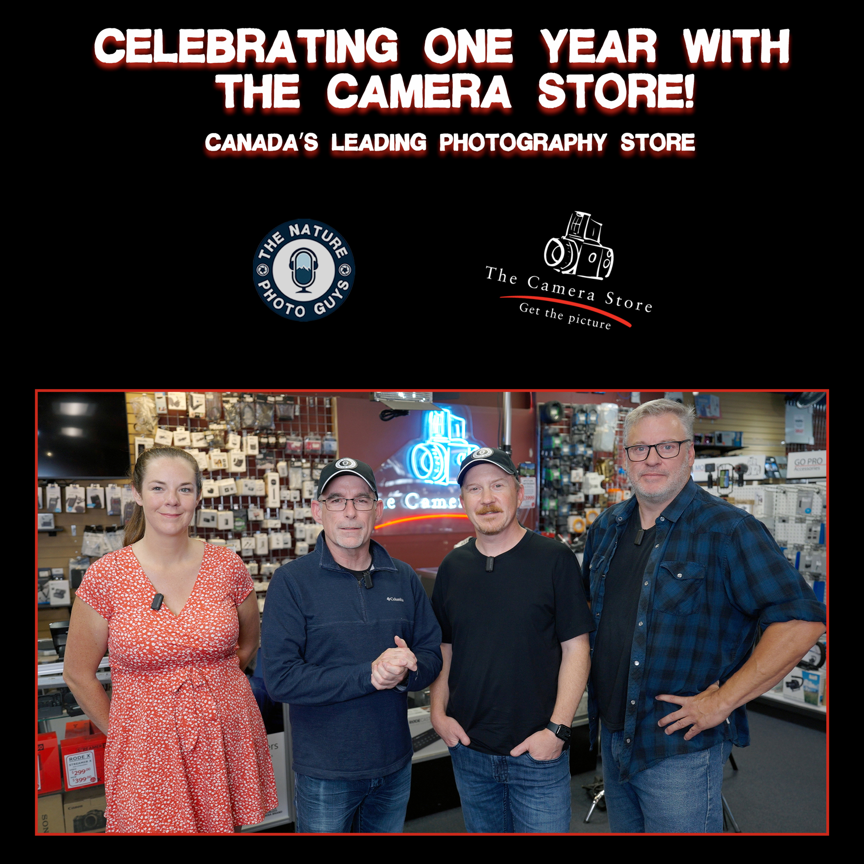 The Nature Photo Guys