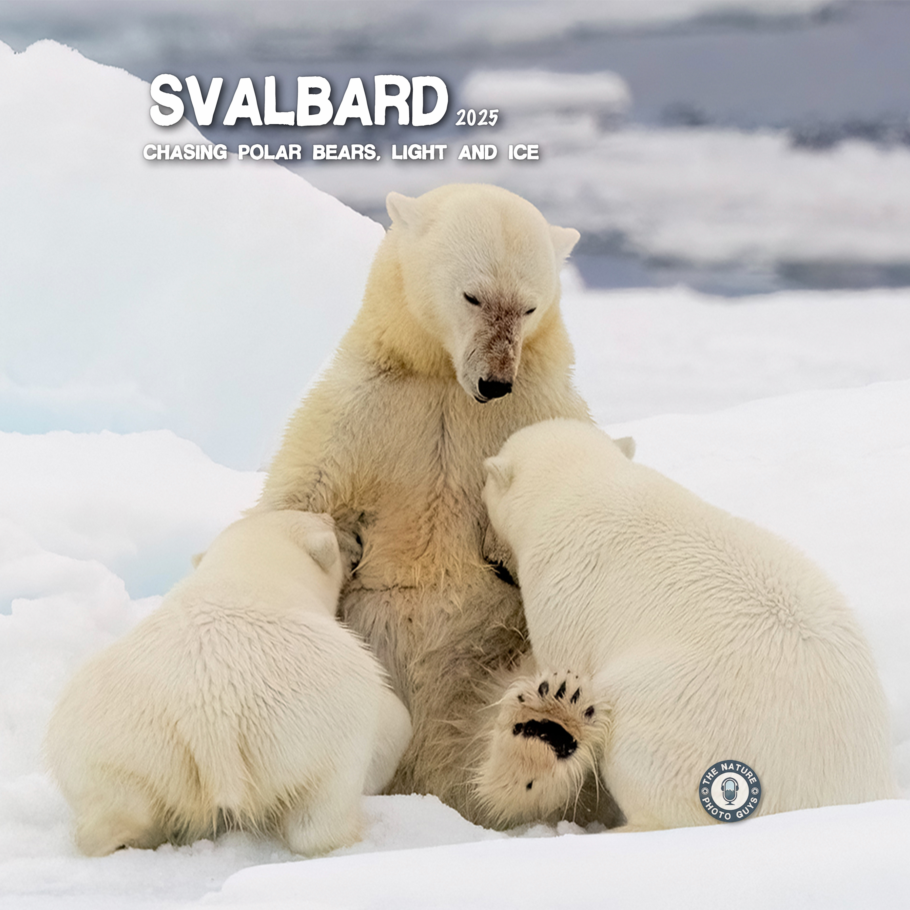 The Nature Photo Guys