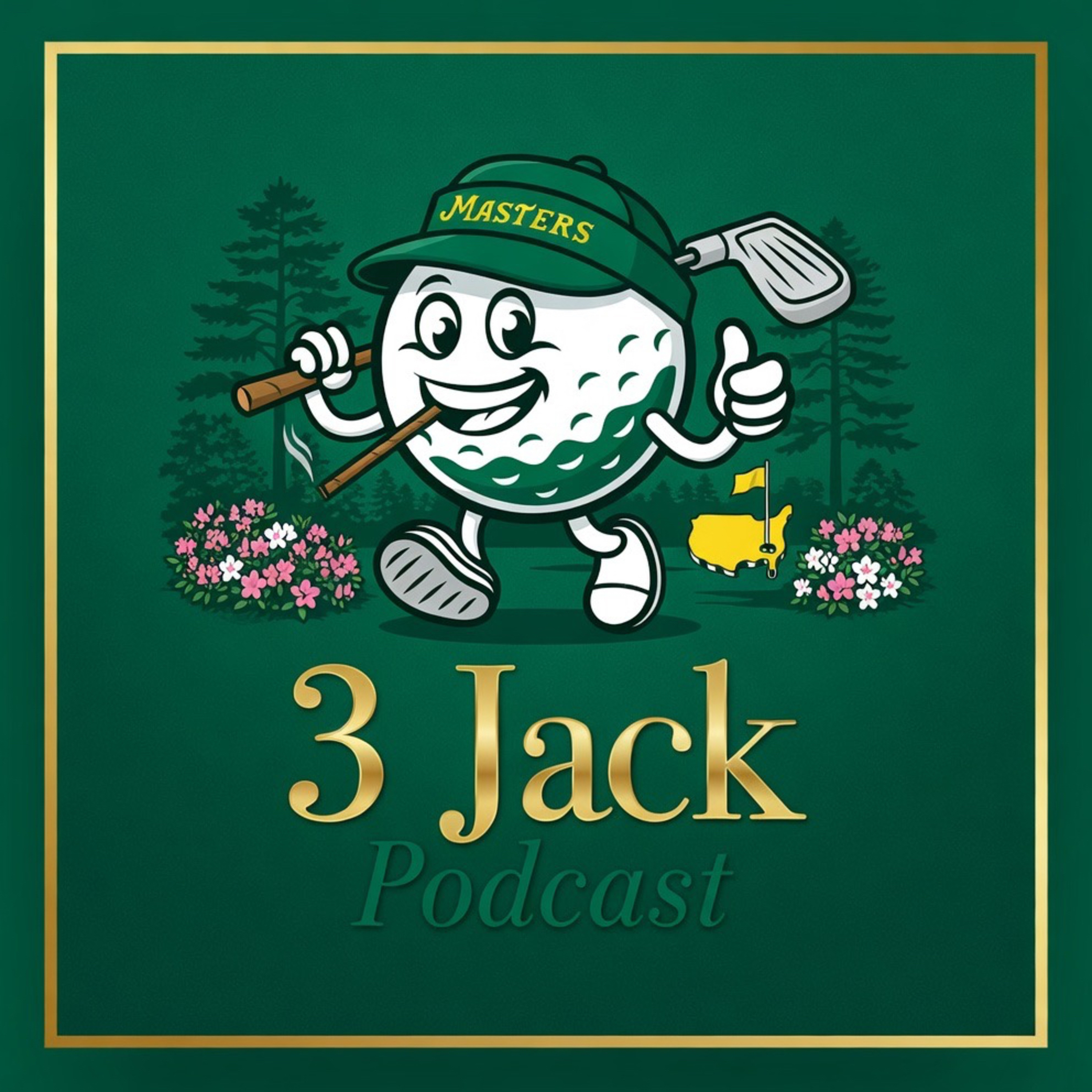 The Masters Picks & Preview