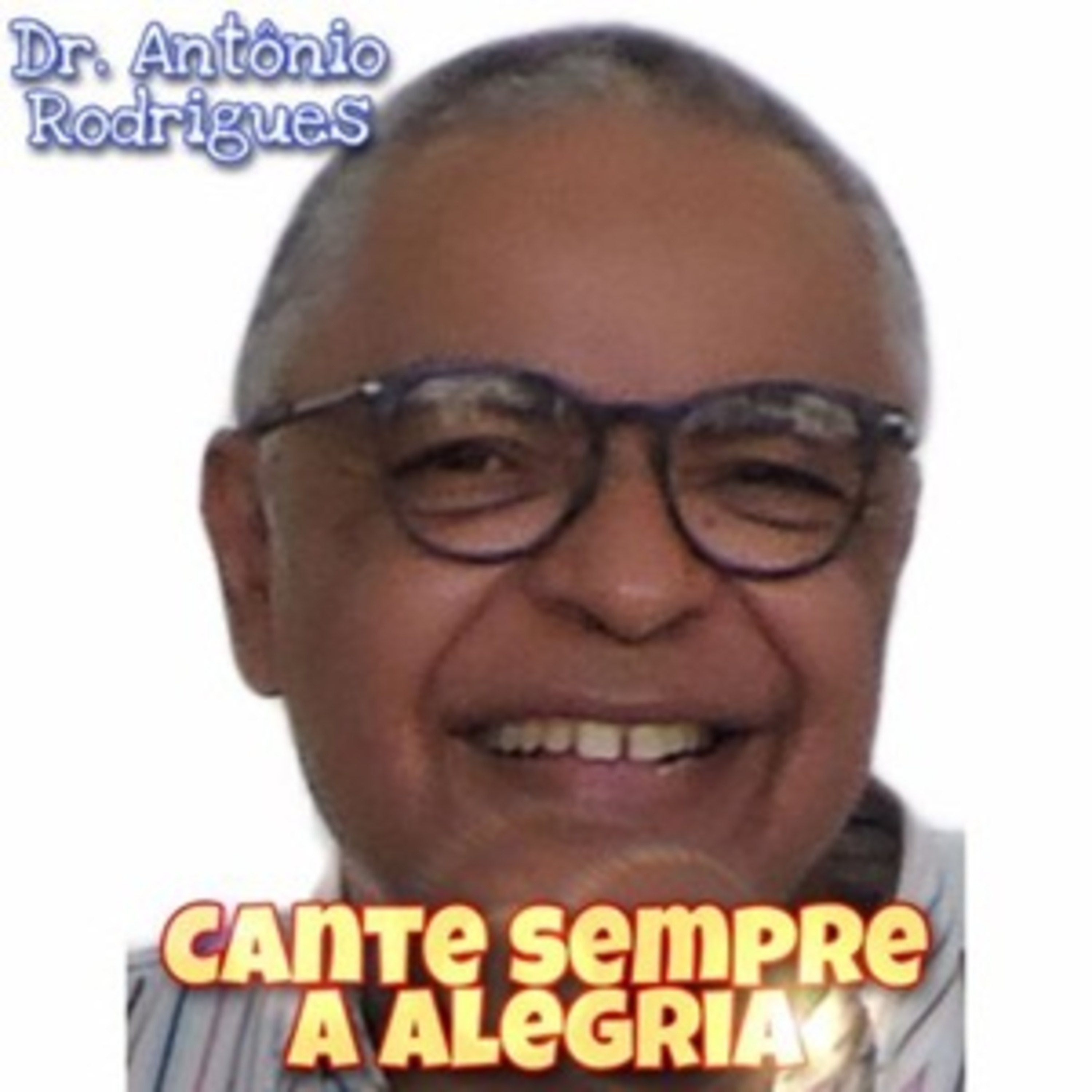 03/04/26. Sexta-feira Santa - O Silêncio do Justo e o Ruído da Crueldade. episode artwork