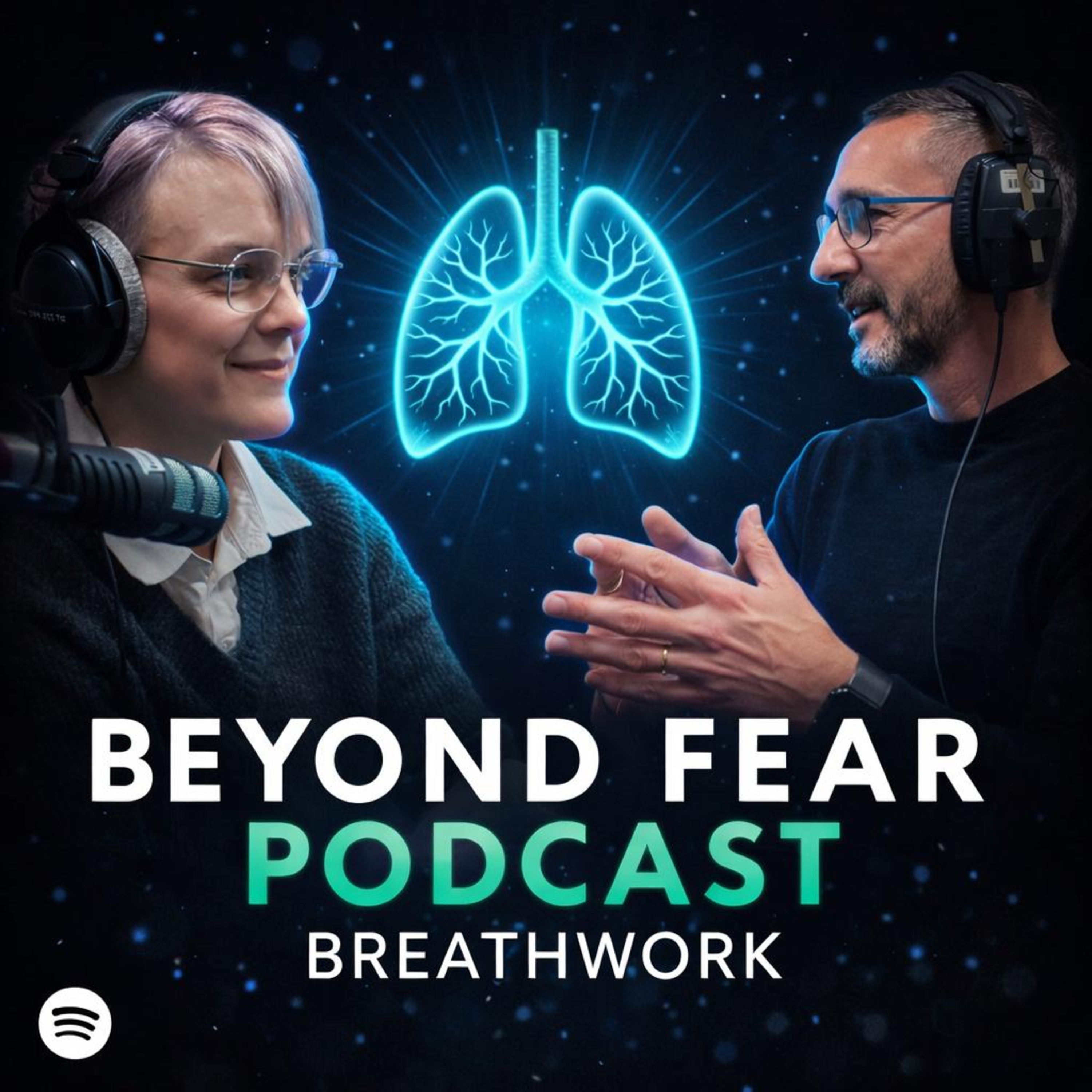 EP10. Breathwork for Sport and Study - Evidence, Experience and Scepticism episode artwork