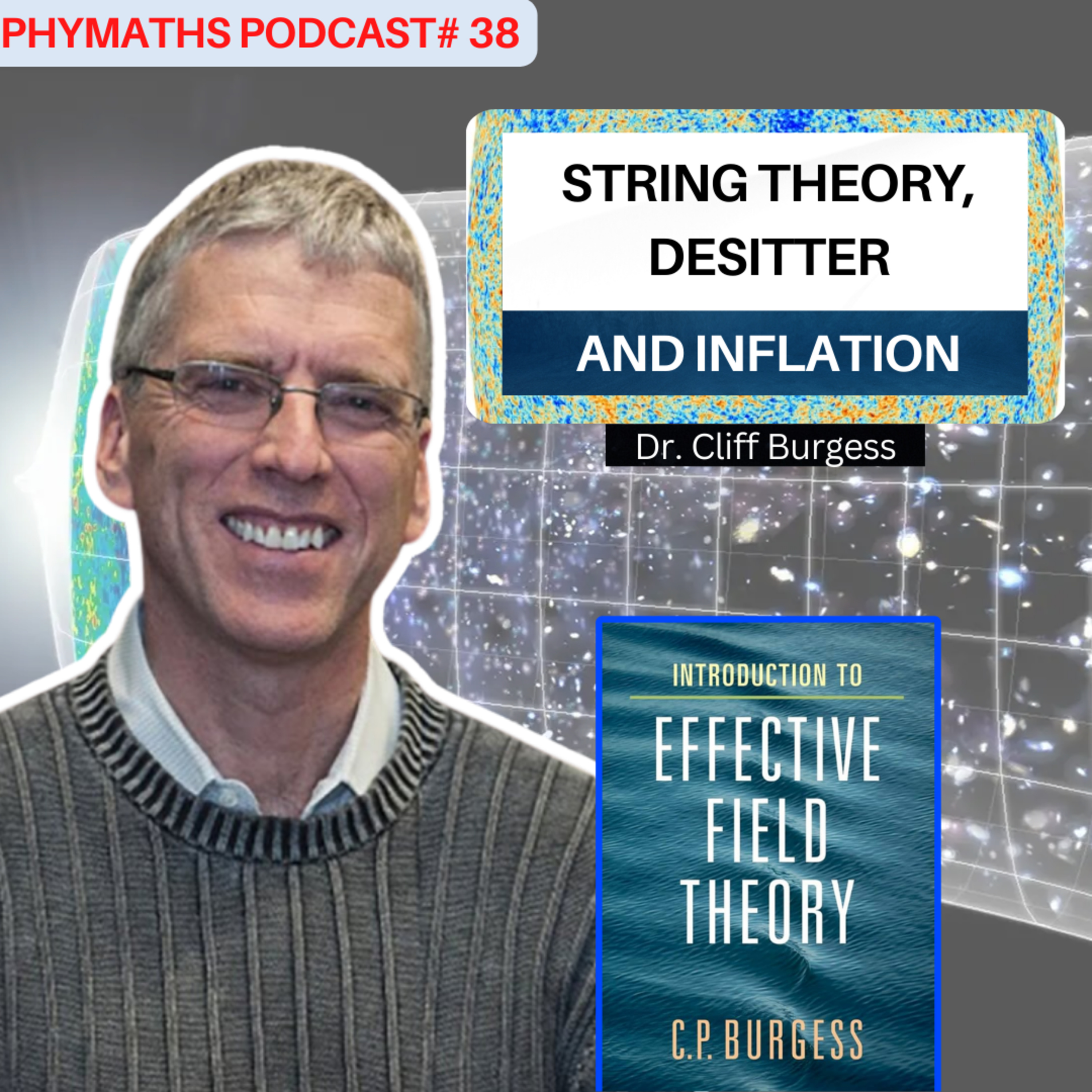 Phymaths podcast