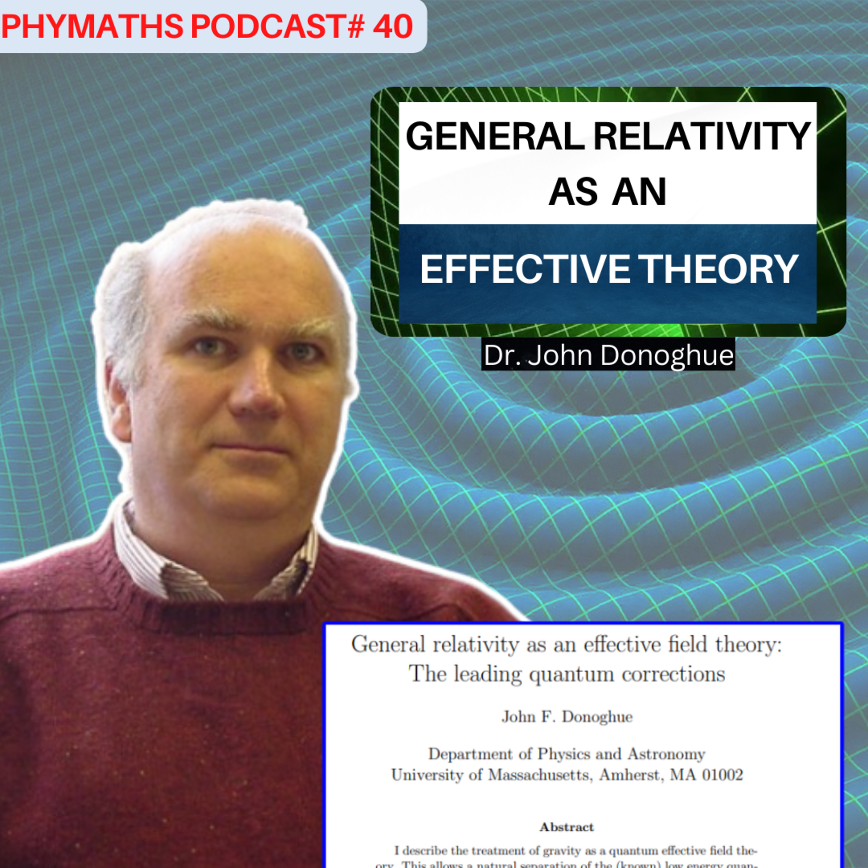 Phymaths podcast