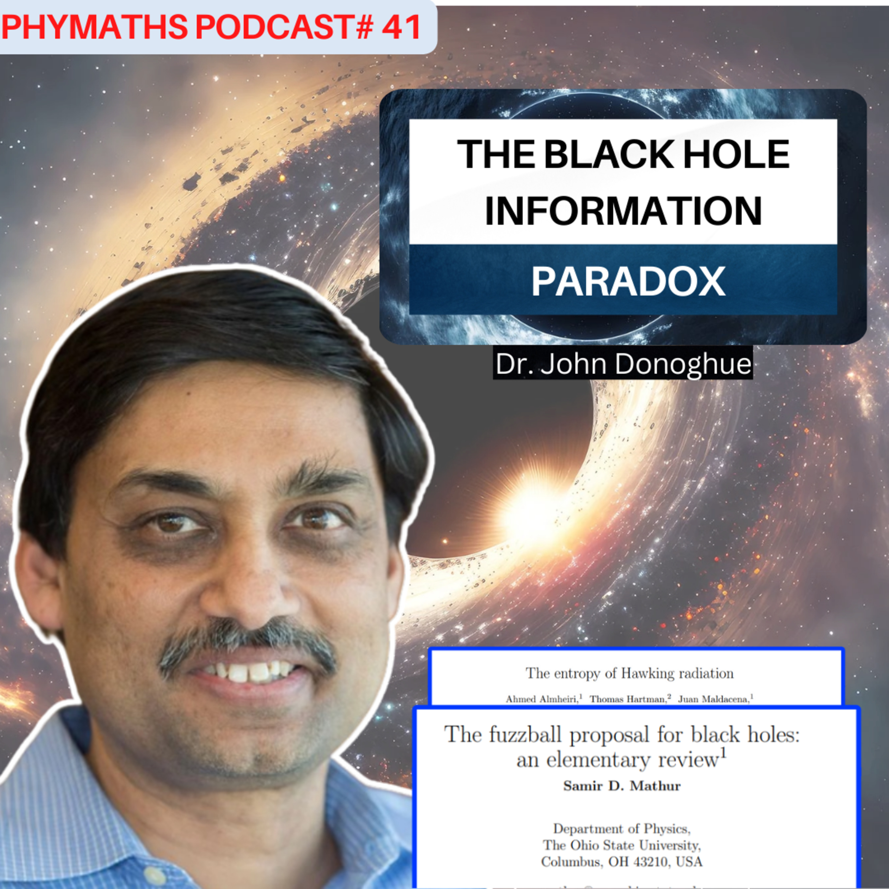 Phymaths podcast