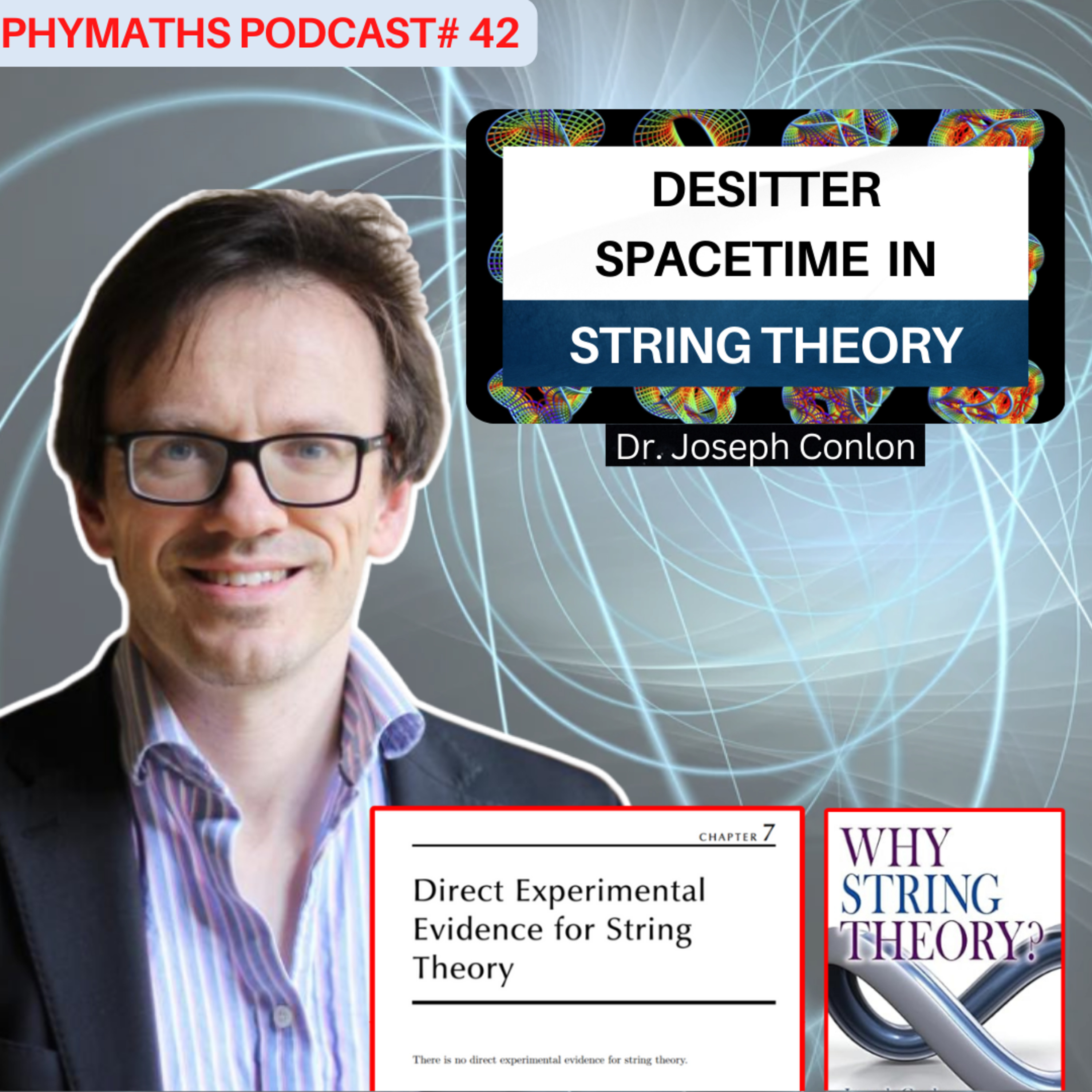 Phymaths podcast