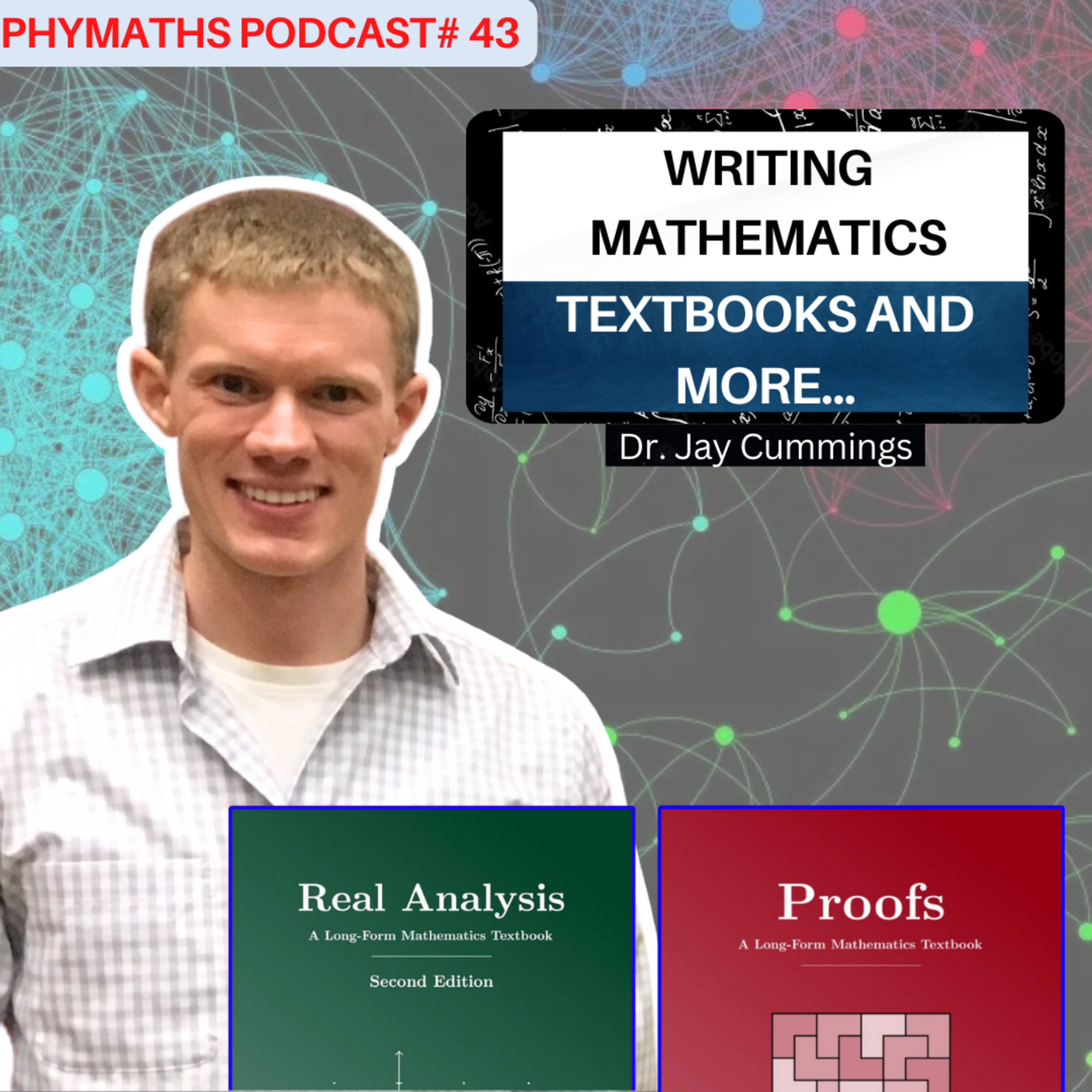 Phymaths podcast
