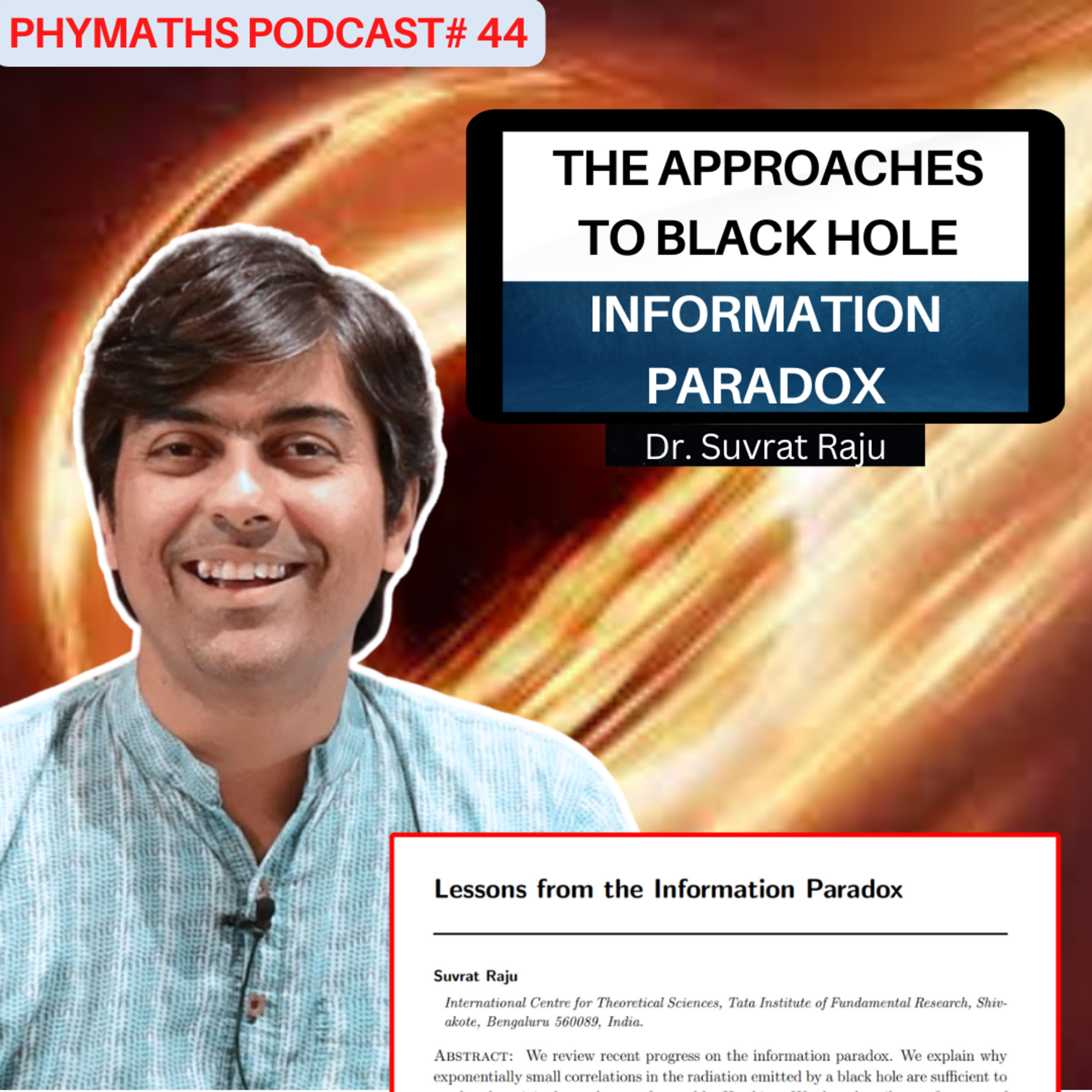 Phymaths podcast