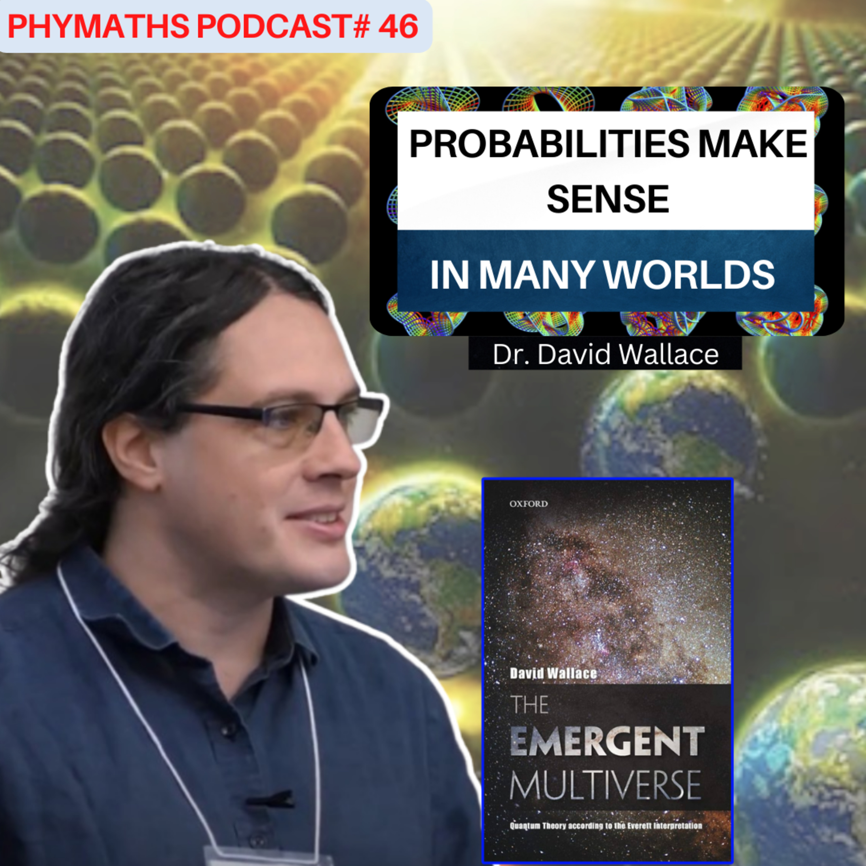 Phymaths podcast
