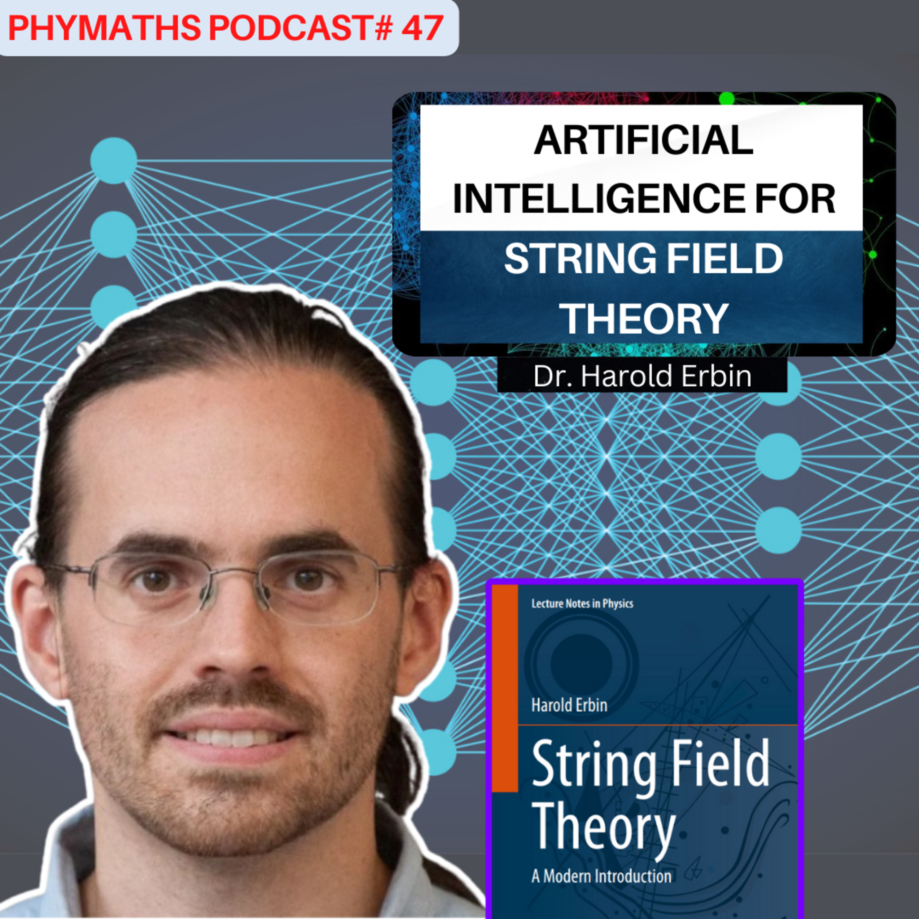 Phymaths podcast