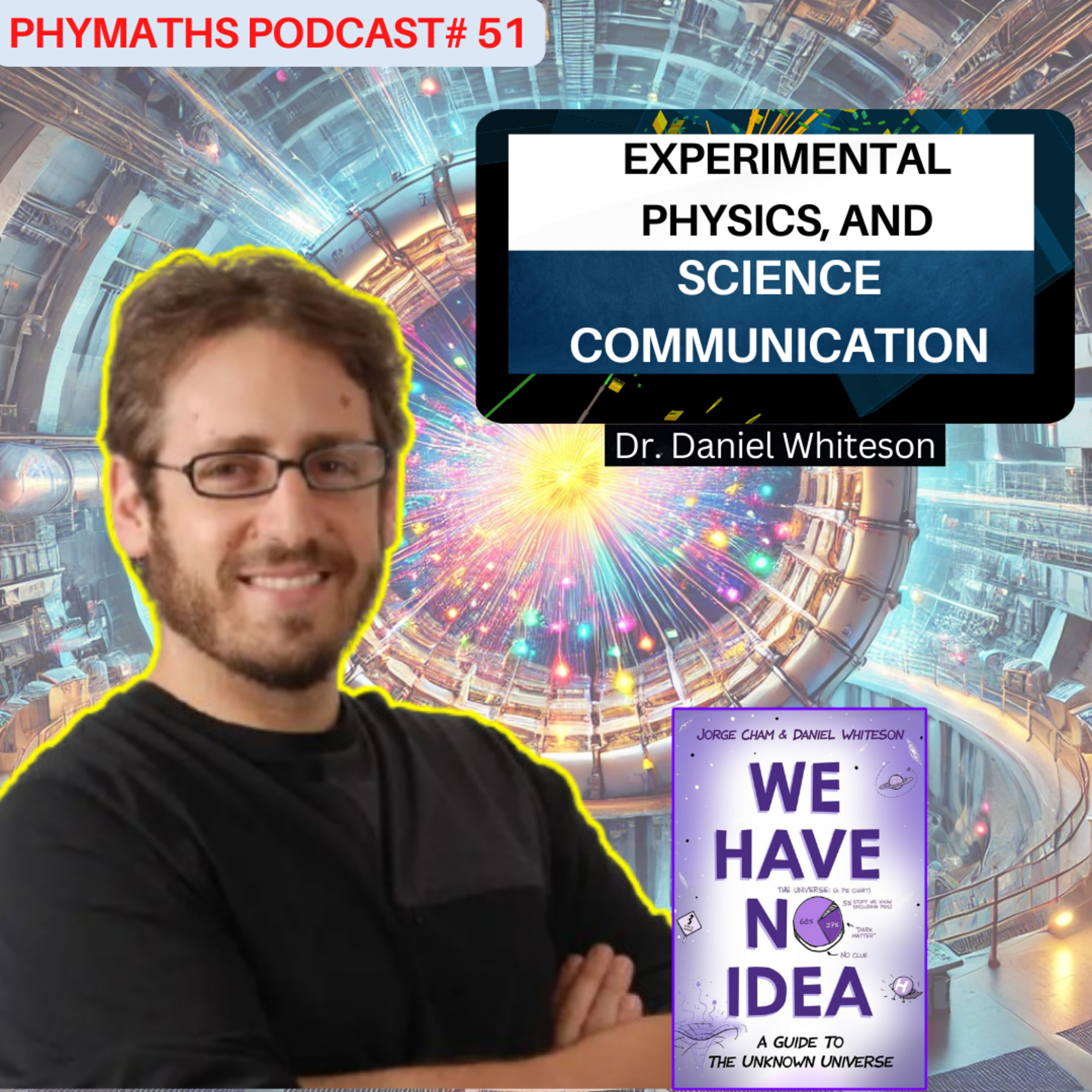 Phymaths podcast