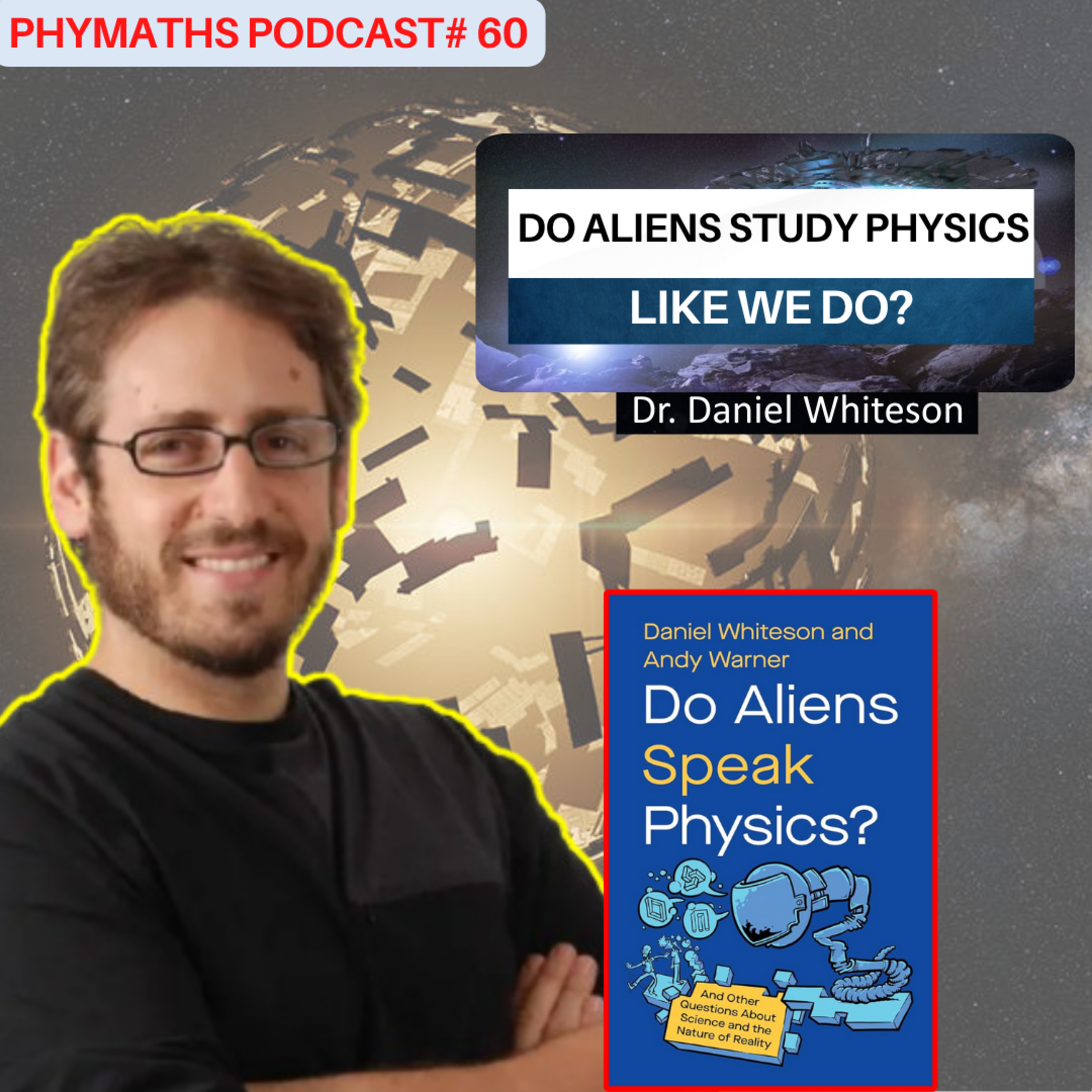 Phymaths podcast