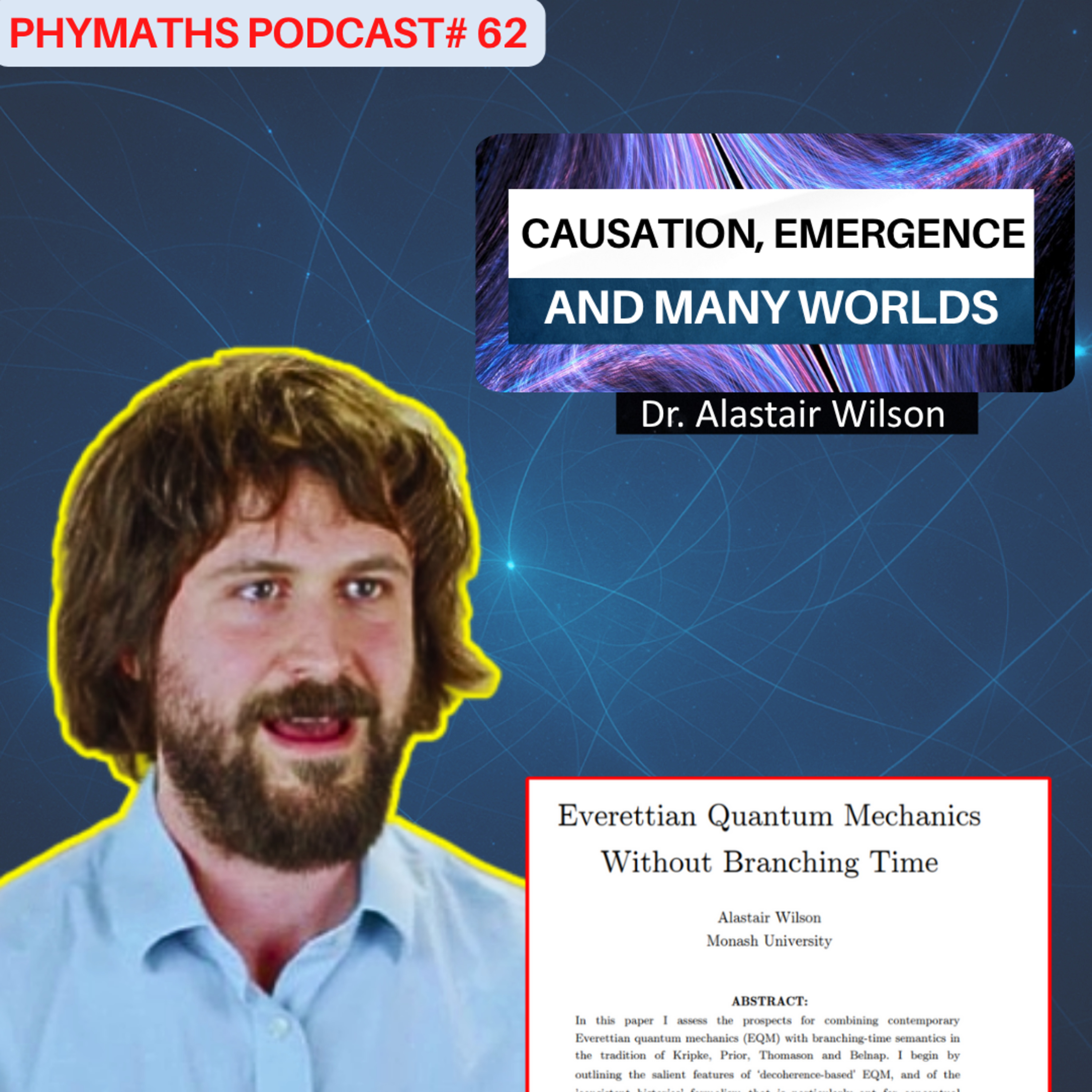 Phymaths podcast