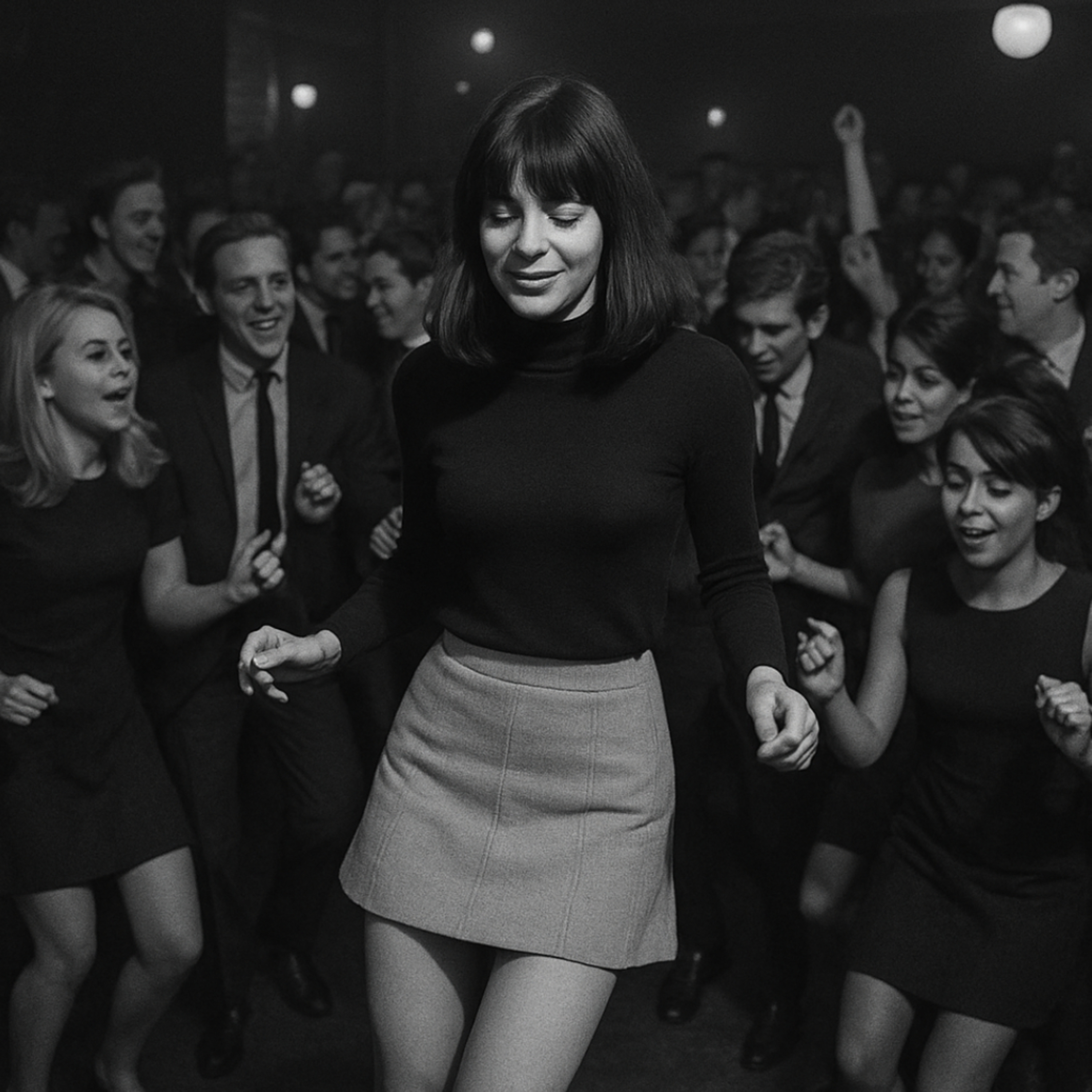 The Northern Soul Podcast