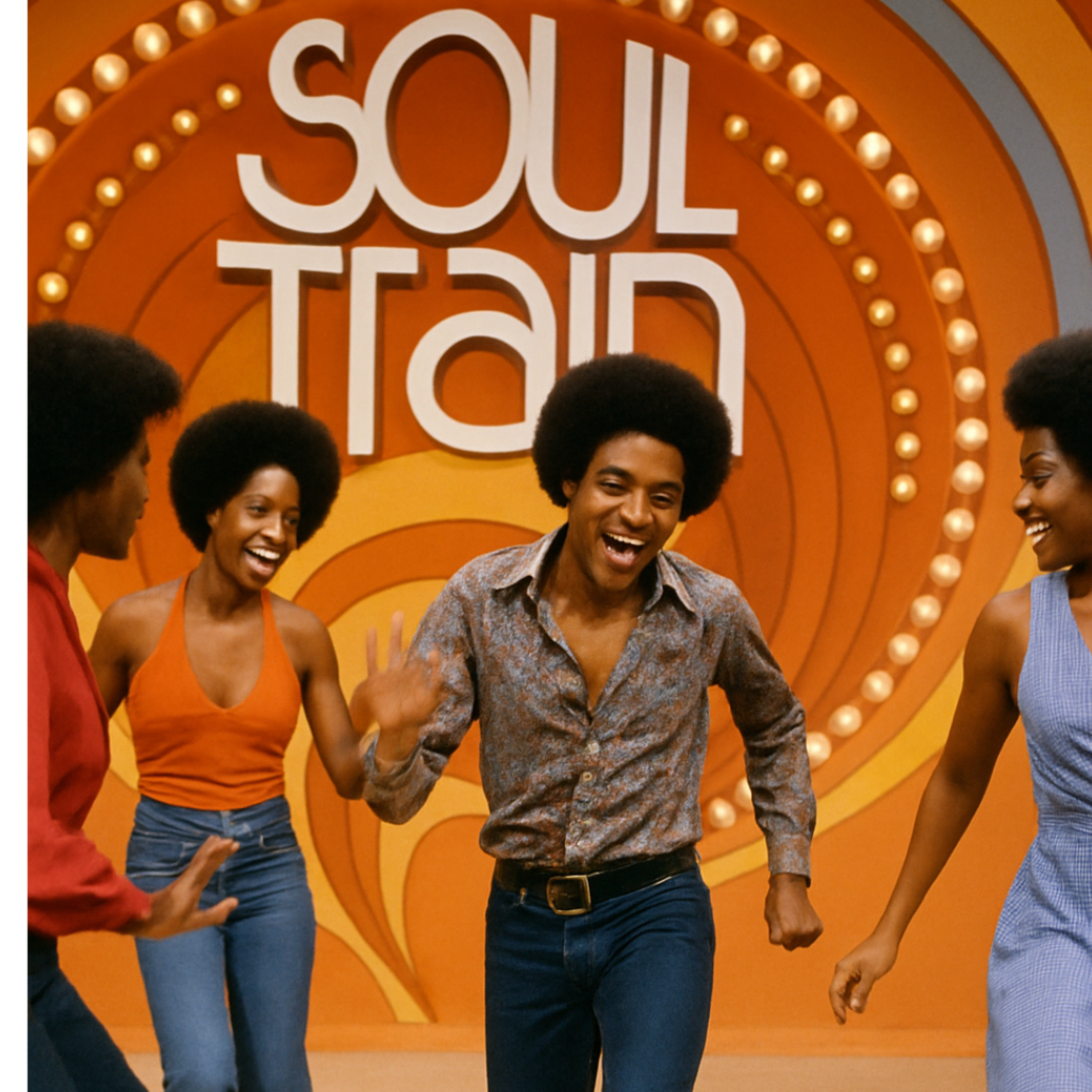 The Northern Soul Podcast