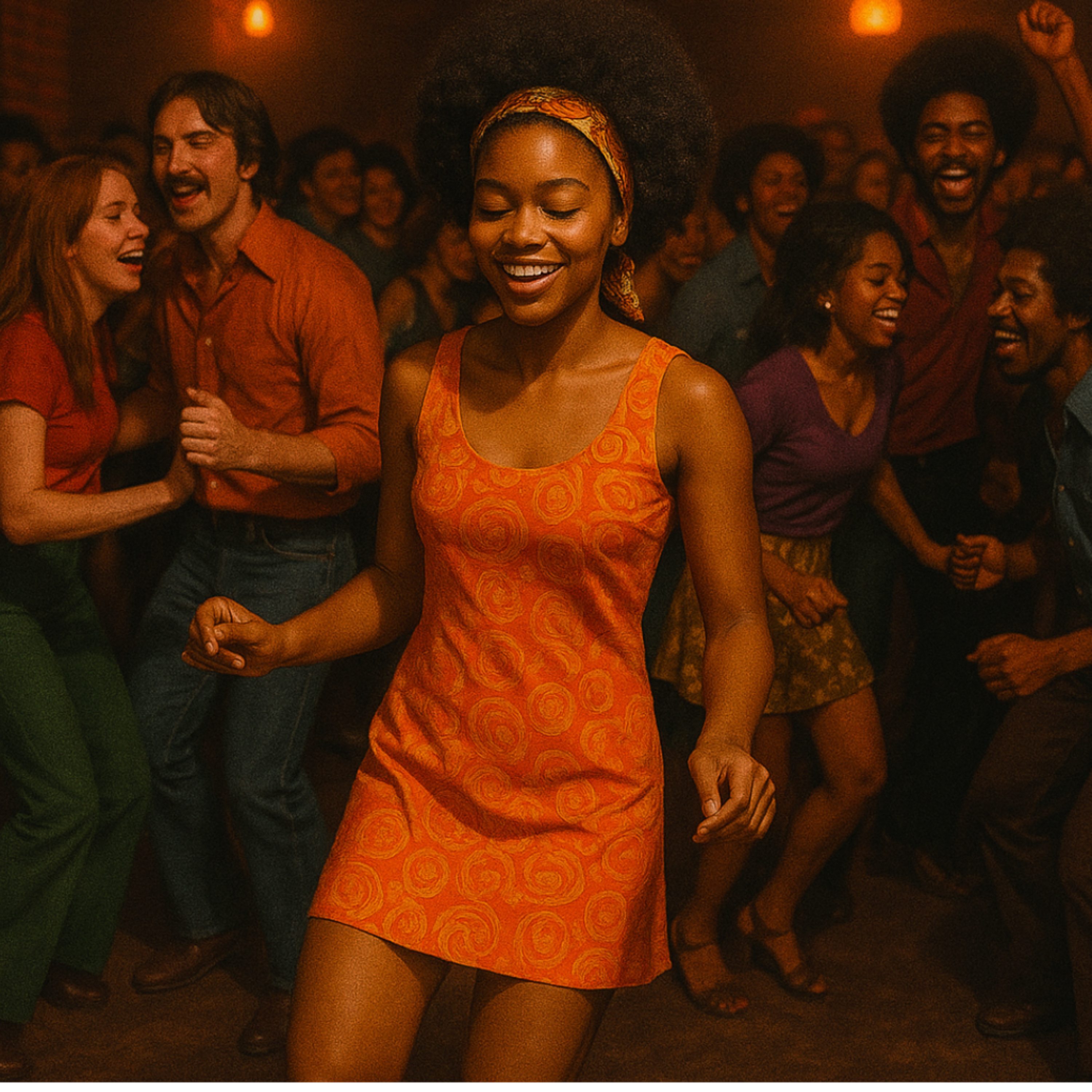 The Northern Soul Podcast