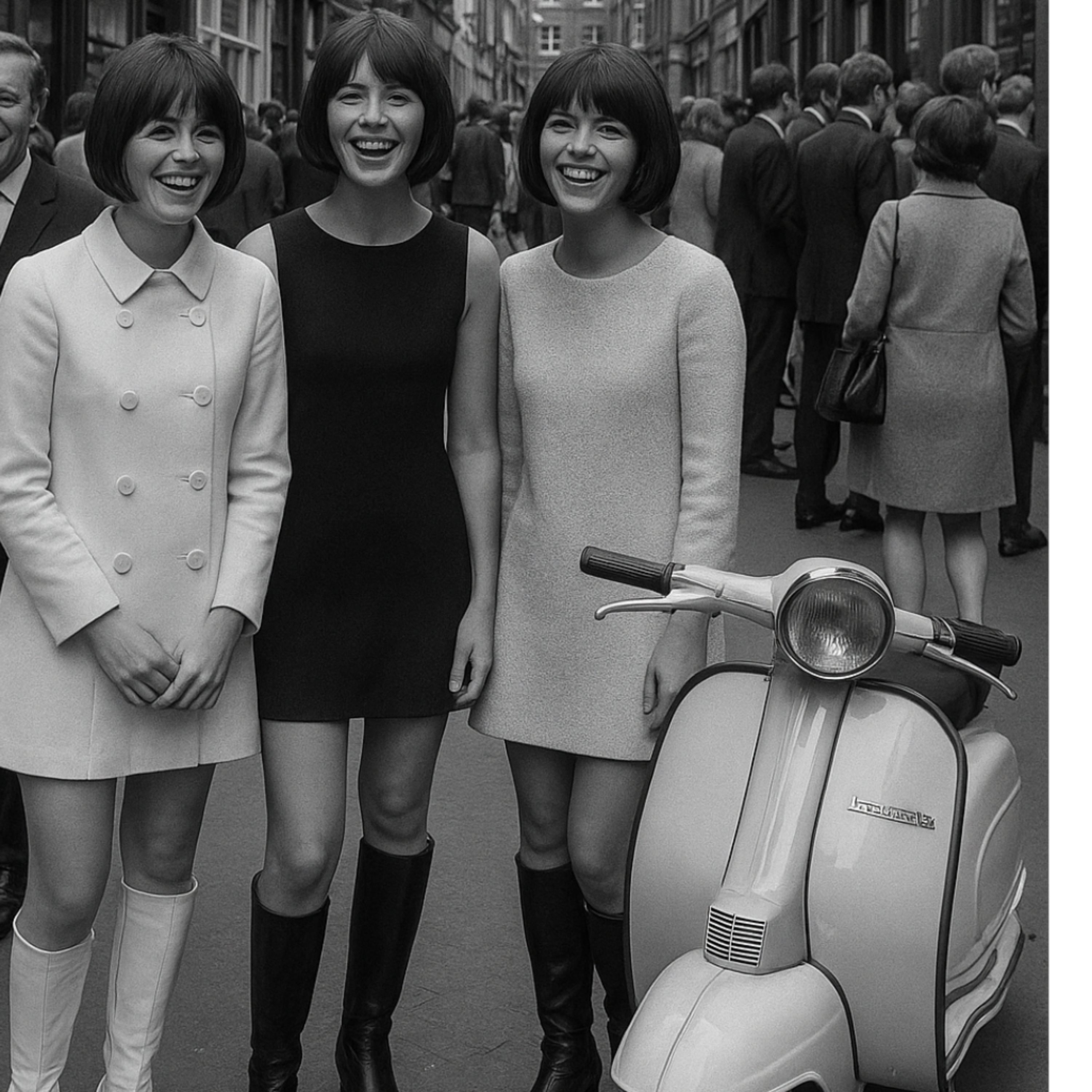 The Northern Soul Podcast