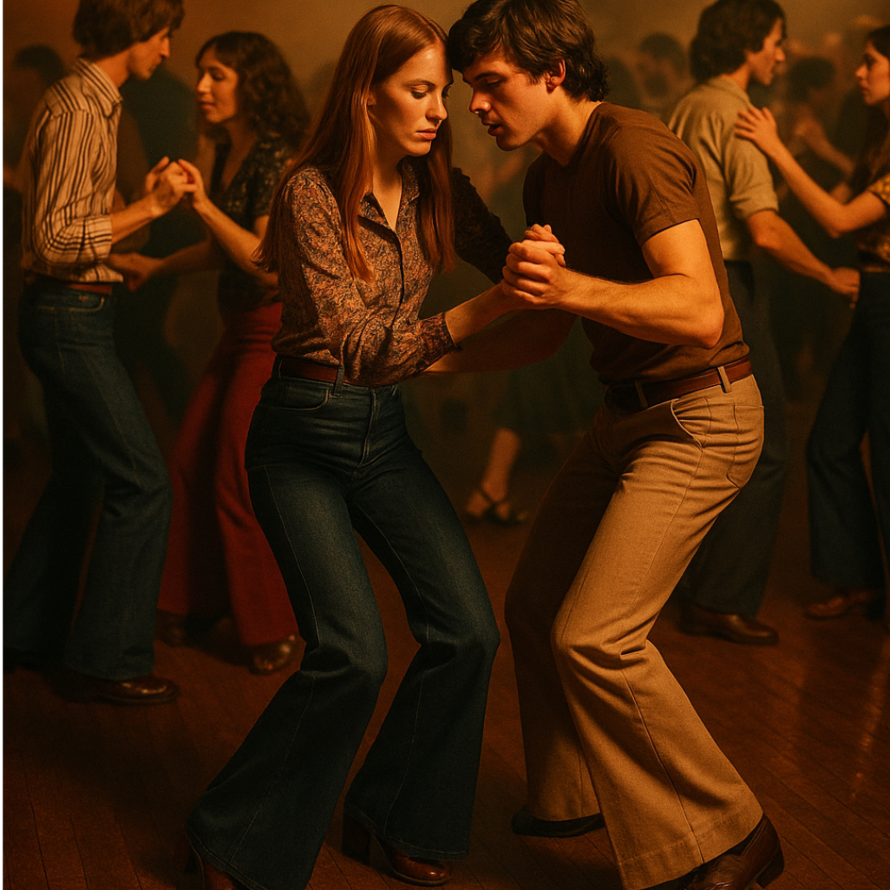 The Northern Soul Podcast