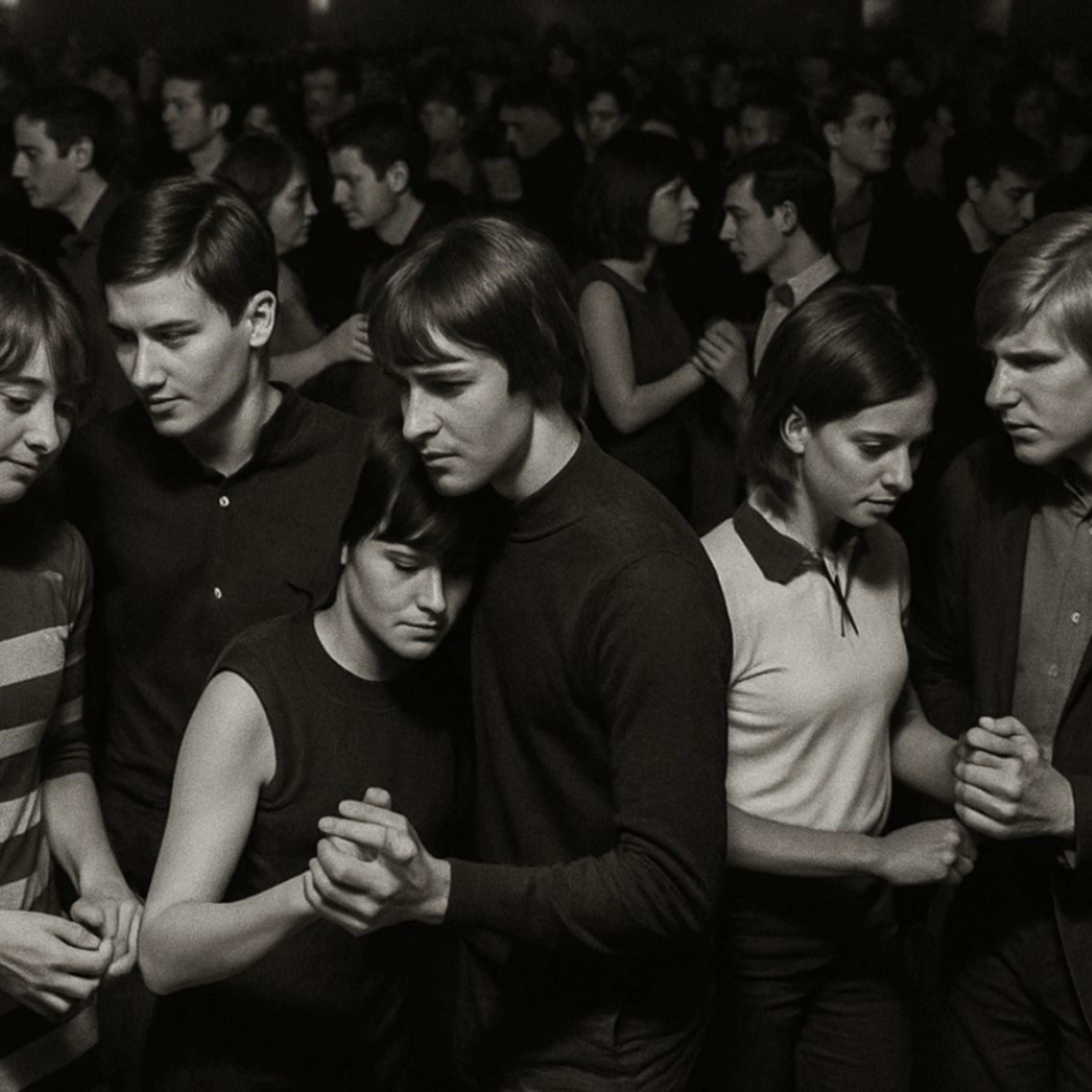 The Northern Soul Podcast