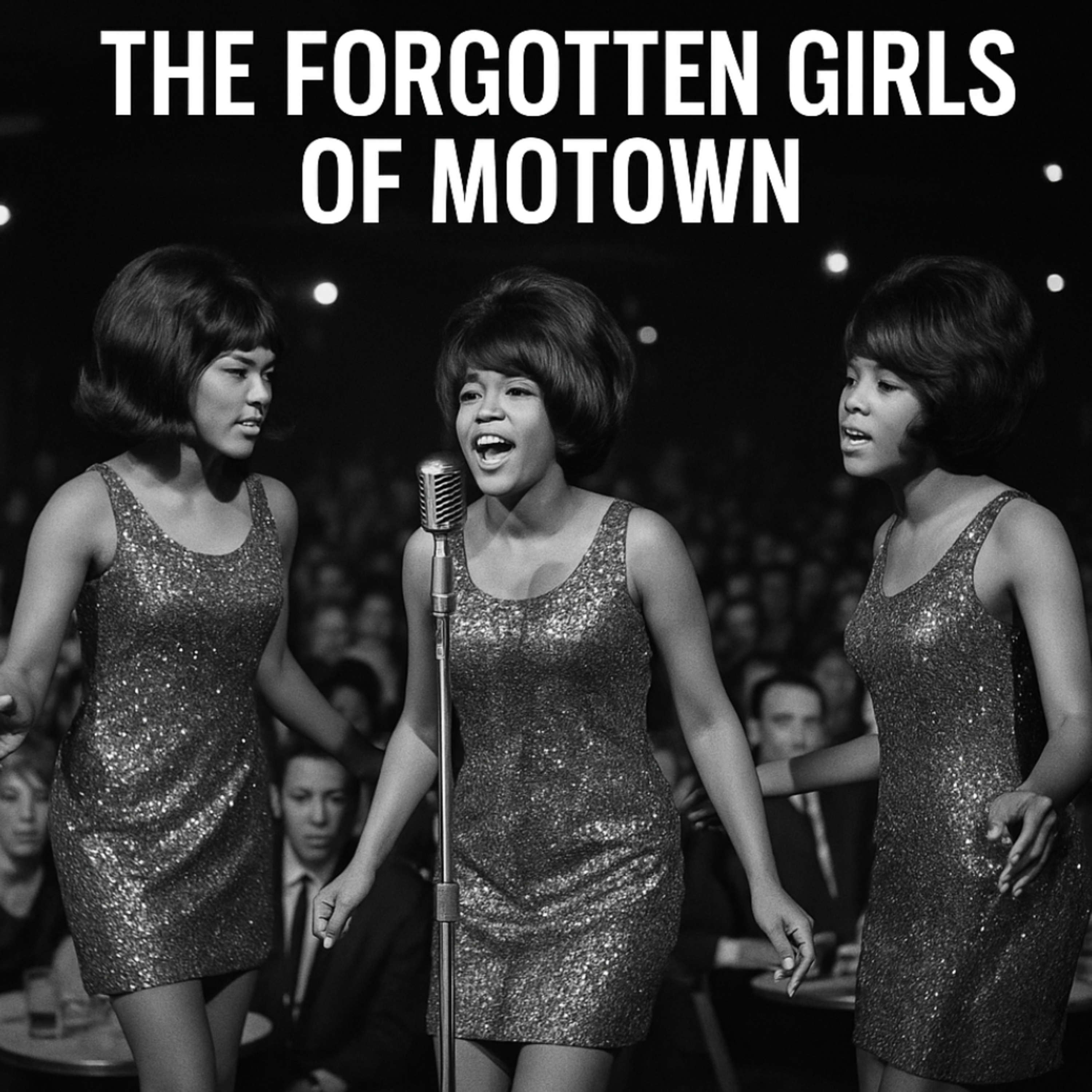 The Northern Soul Podcast
