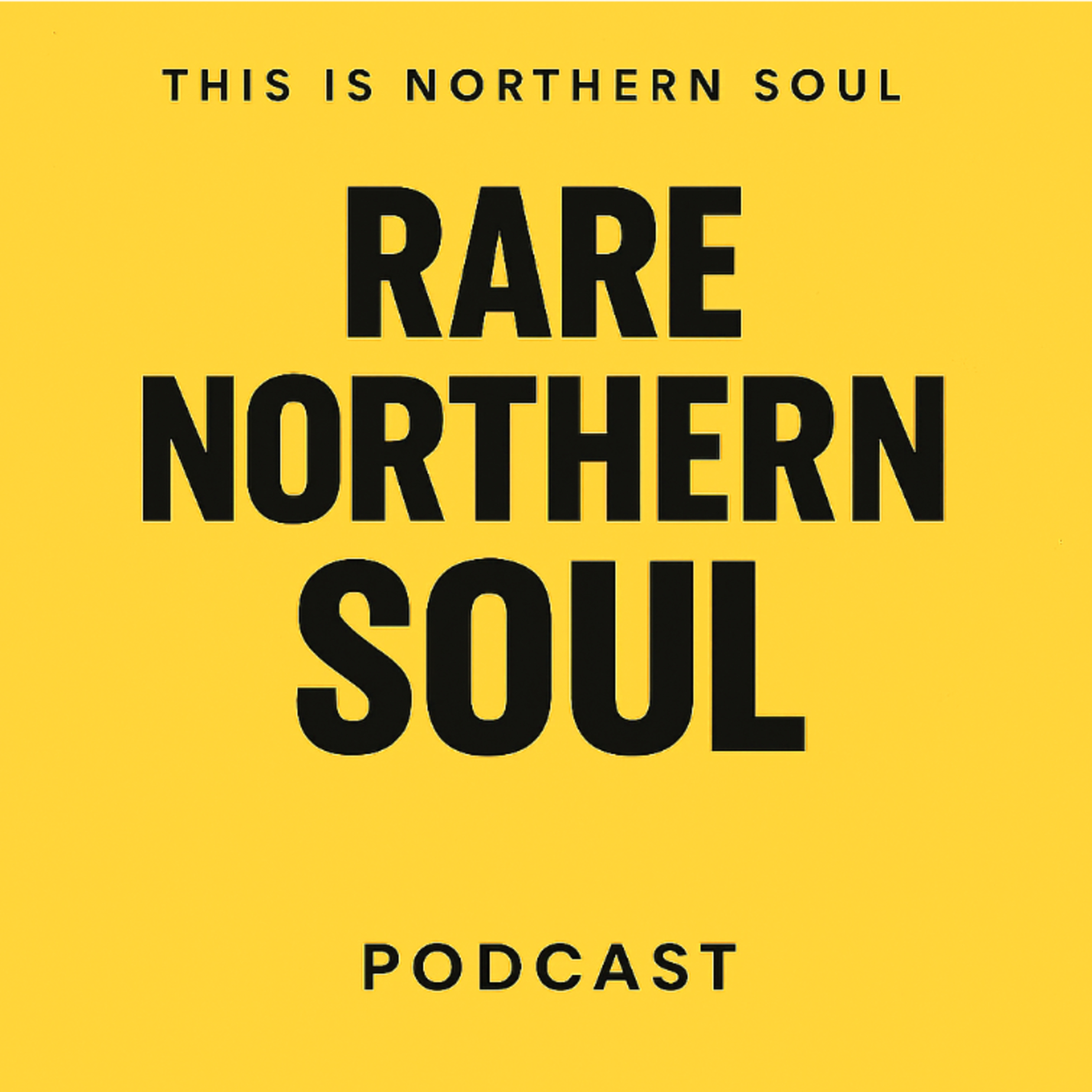 The Northern Soul Podcast