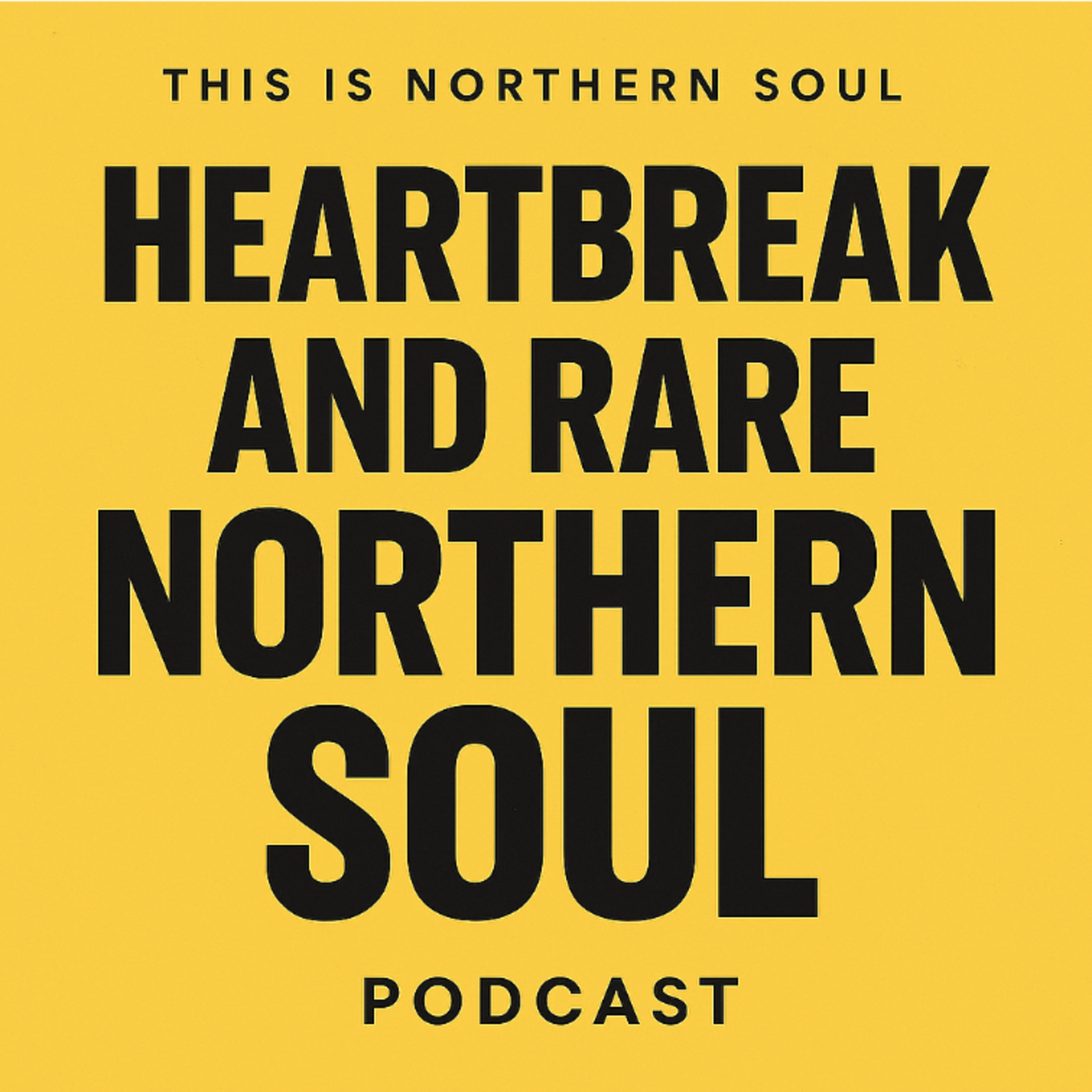 The Northern Soul Podcast