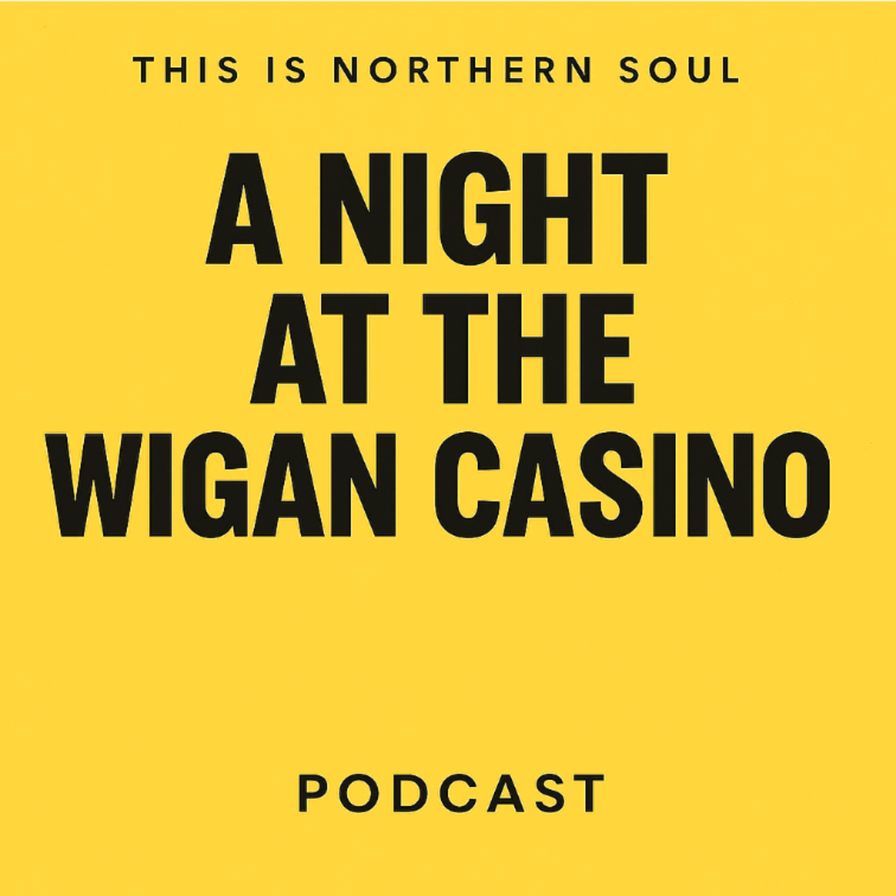 The Northern Soul Podcast