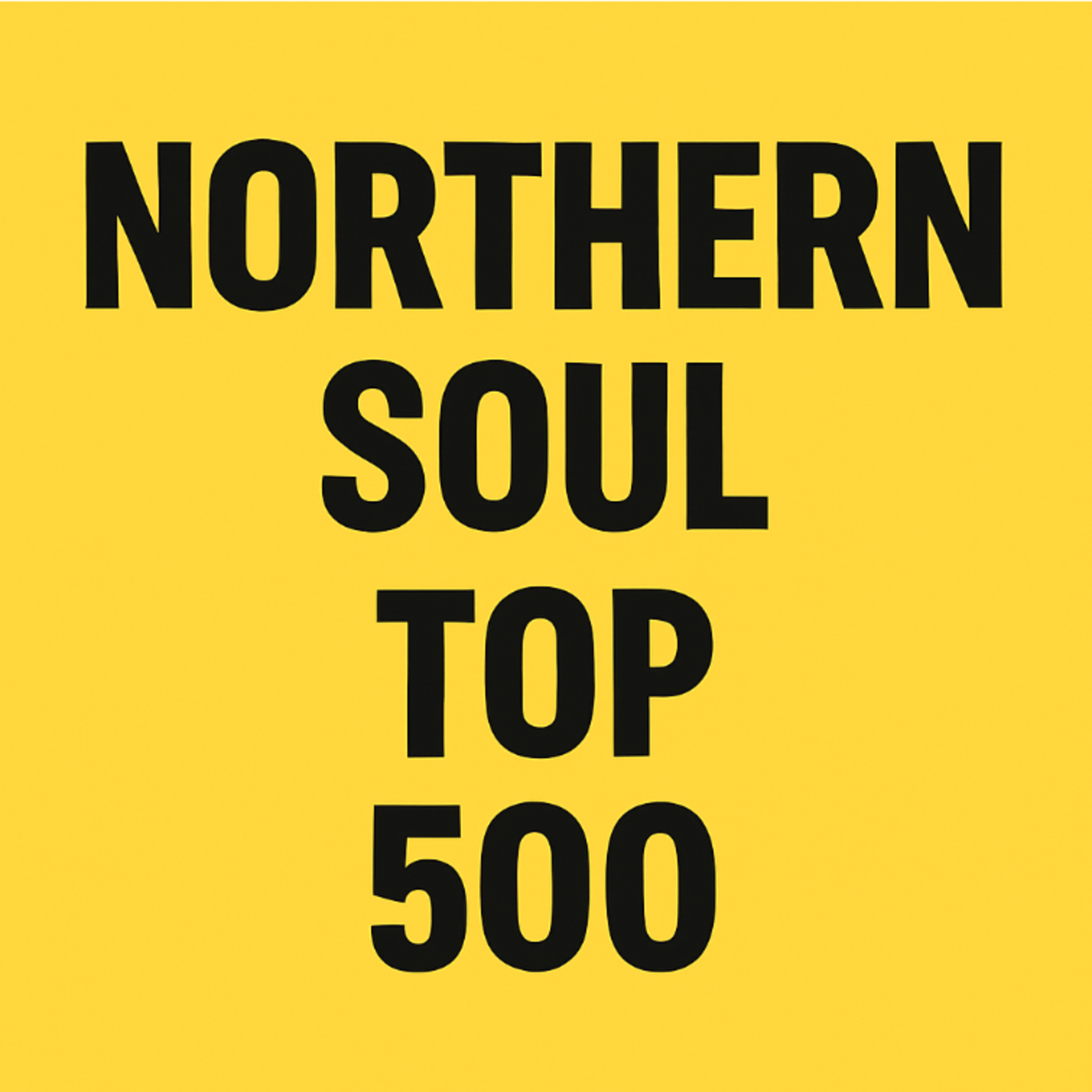 The Northern Soul Podcast