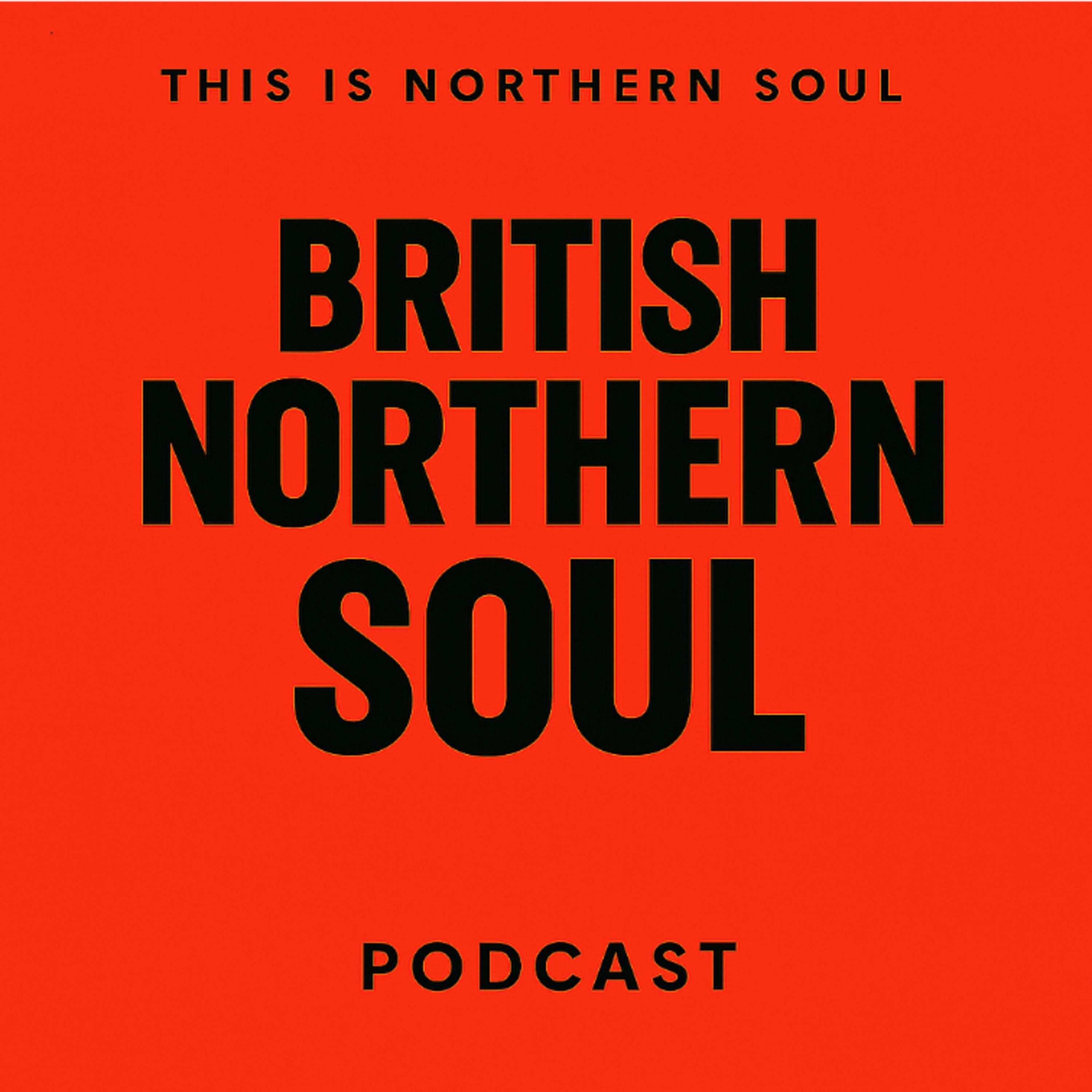 The Northern Soul Podcast