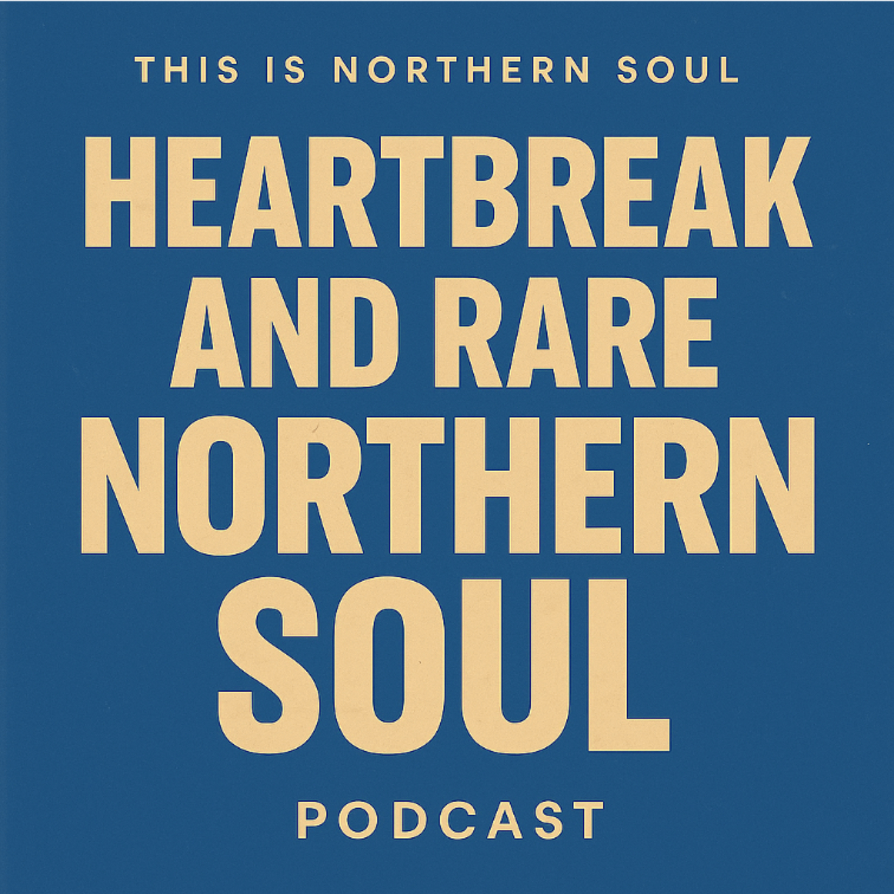 The Northern Soul Podcast