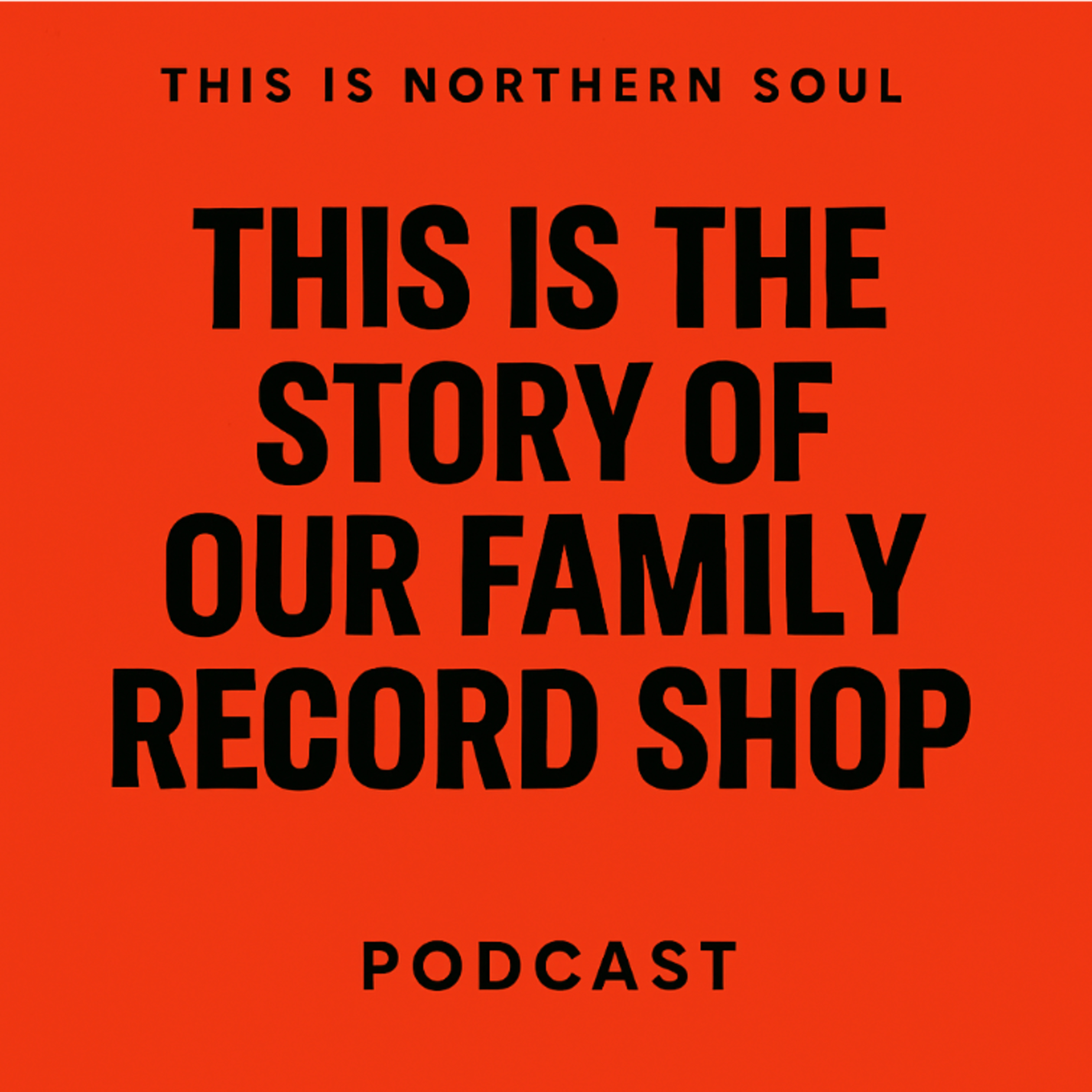 The Northern Soul Podcast